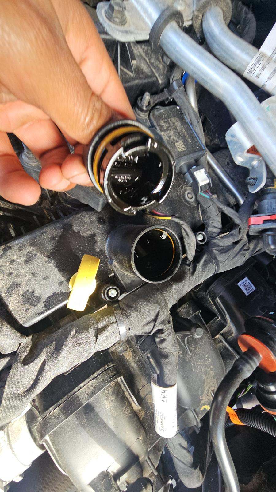 2024 Ford Explorer XLT AWD