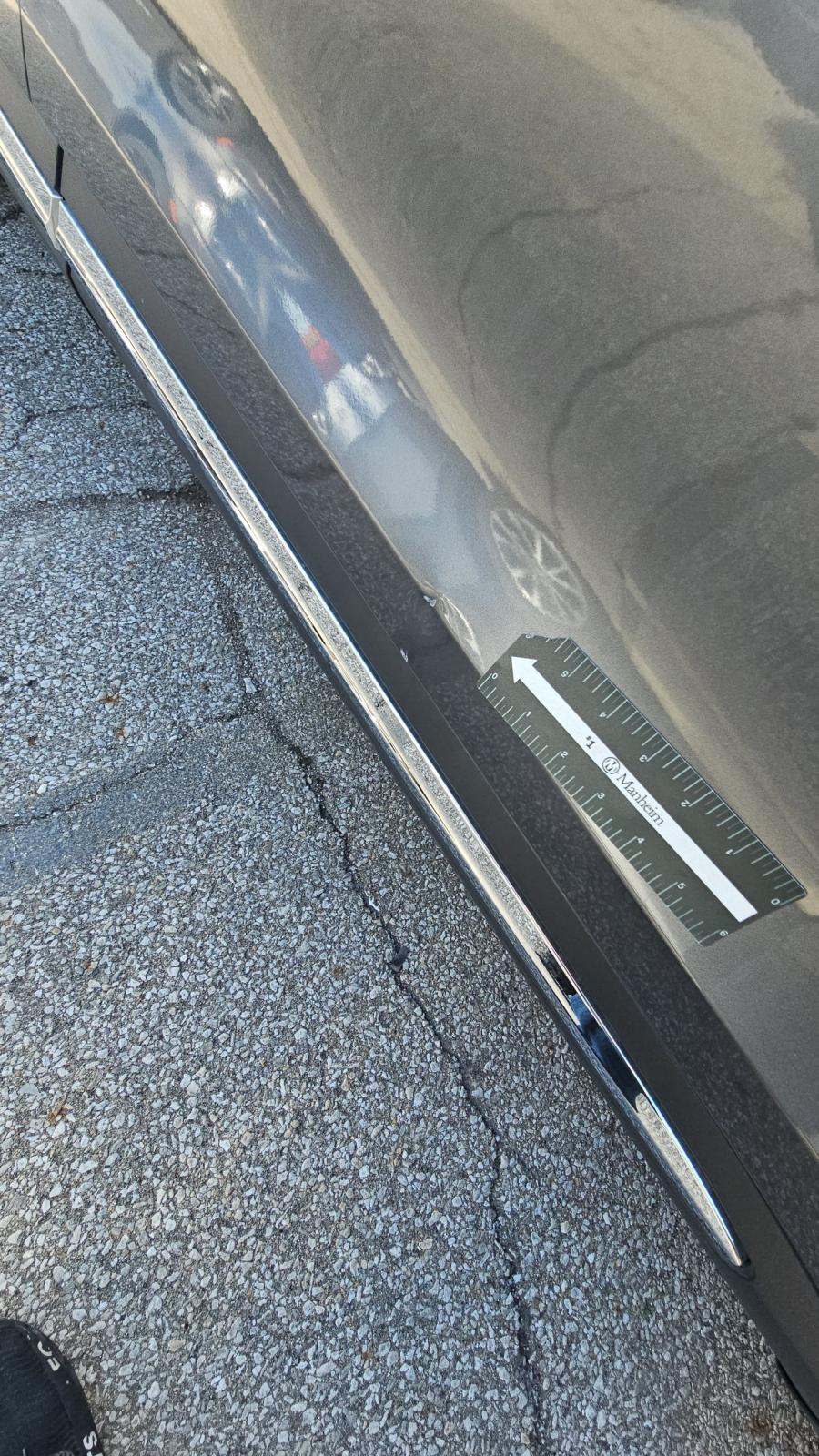 2024 Ford Explorer XLT AWD