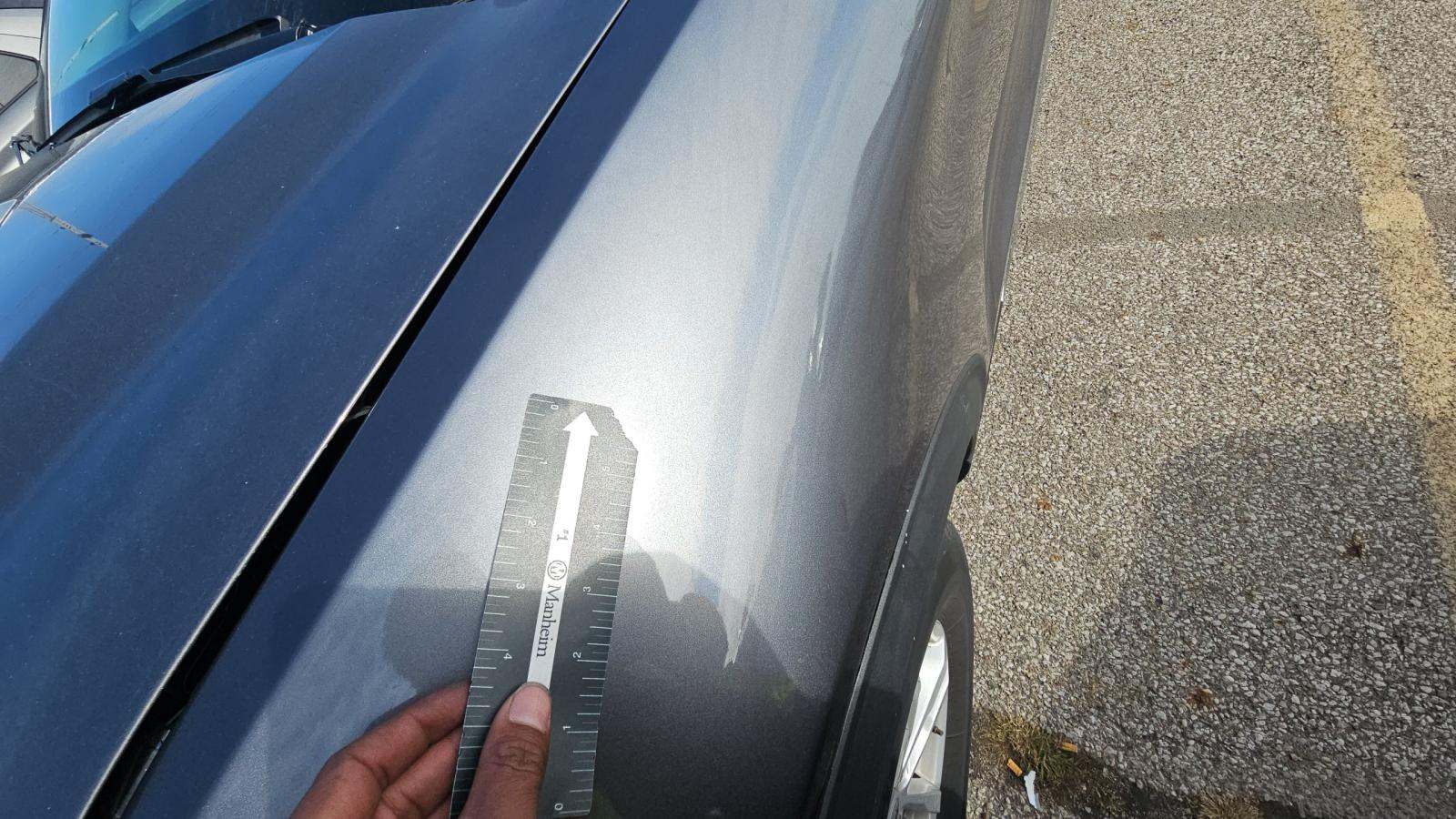 2024 Ford Explorer XLT AWD