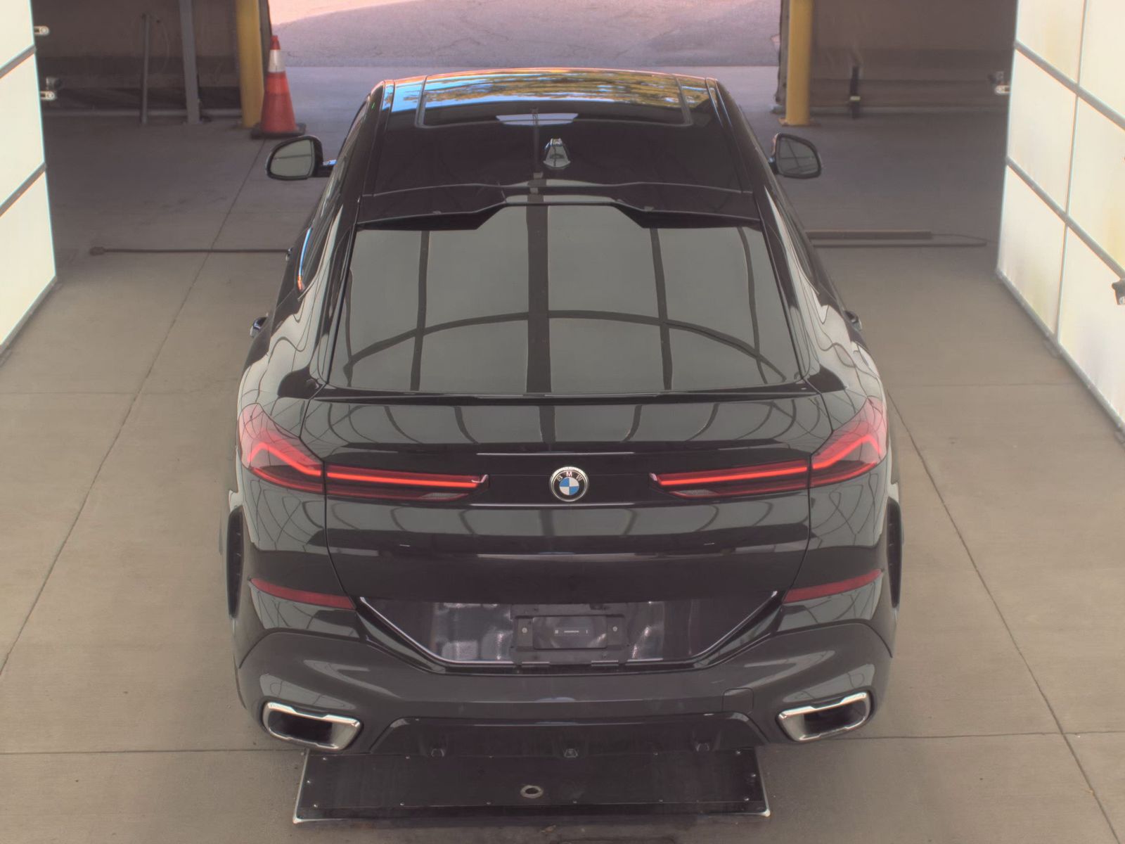 2024 BMW X6 xDrive40i AWD