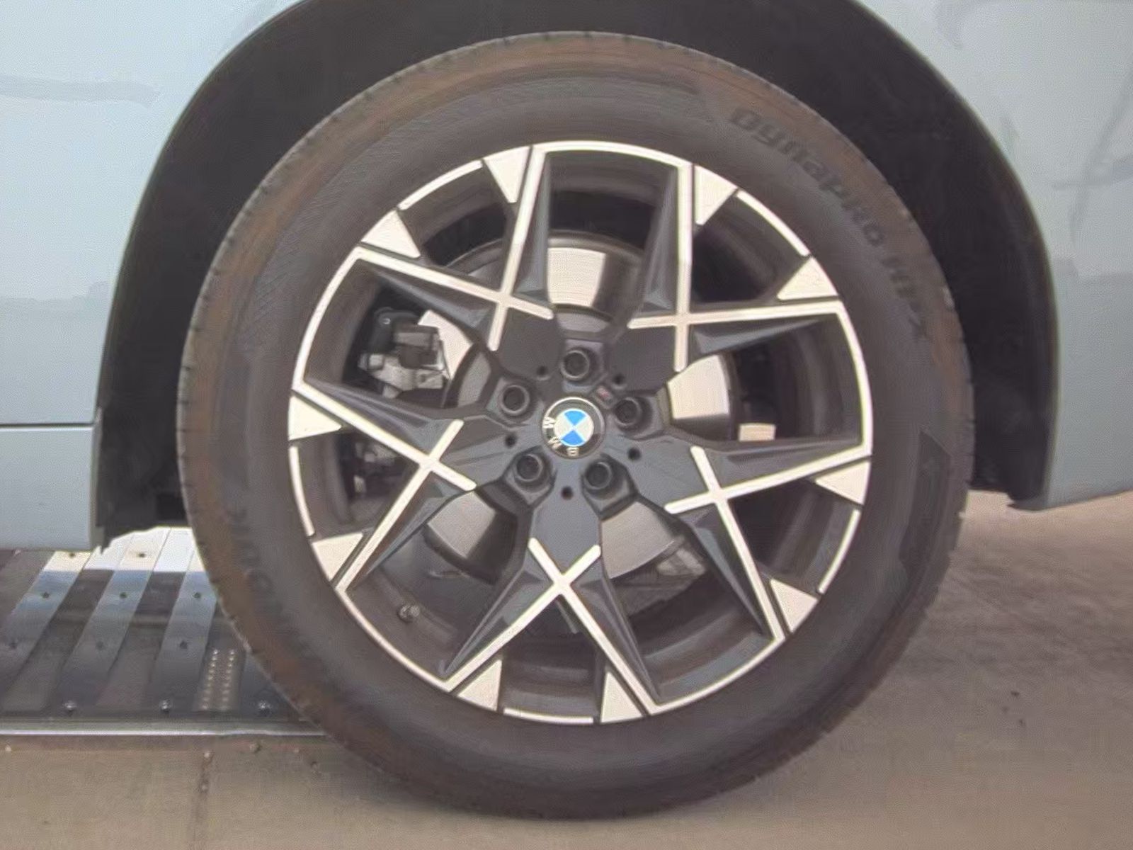 2025 BMW X3 xDrive30i AWD