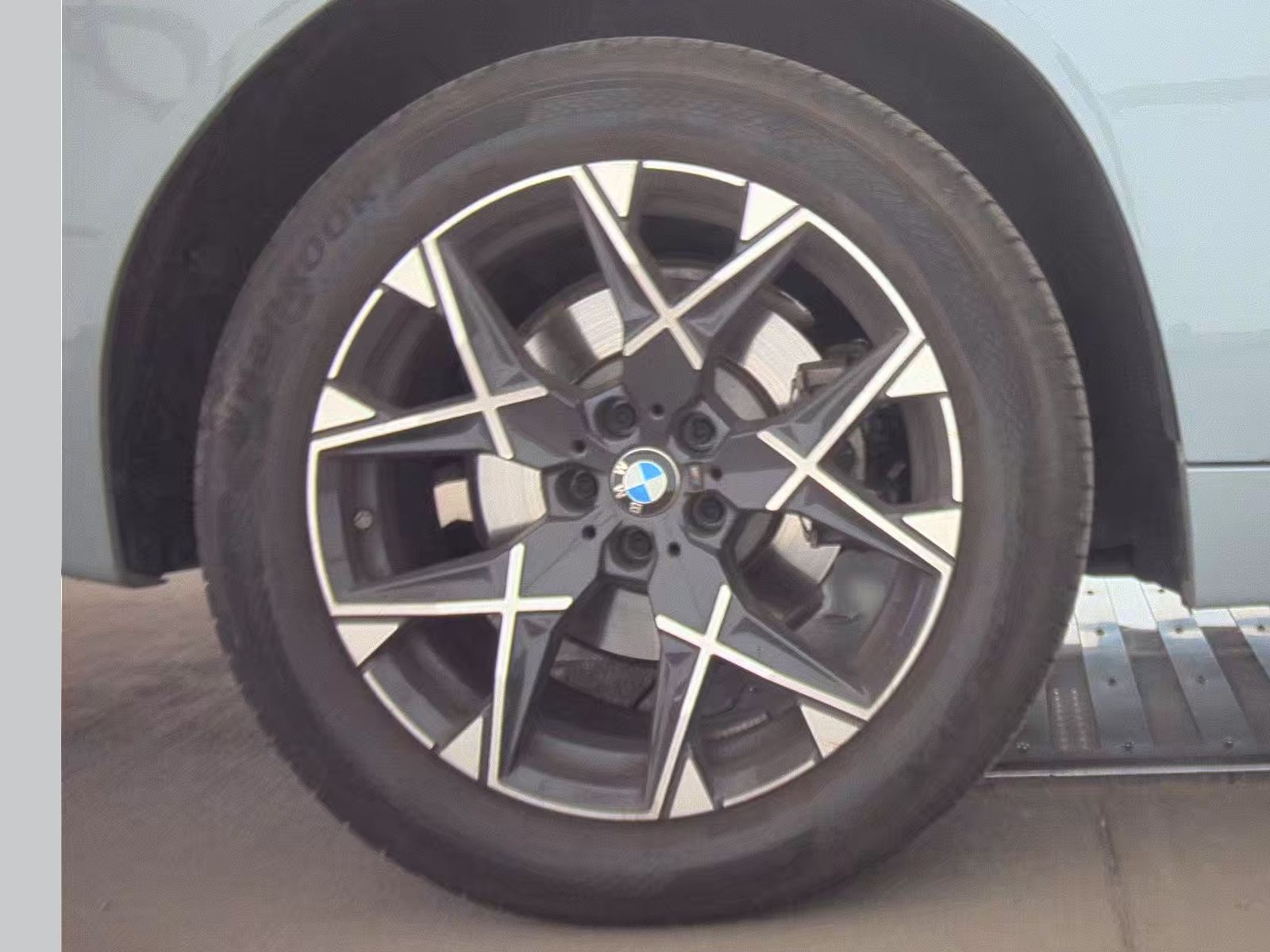 2025 BMW X3 xDrive30i AWD