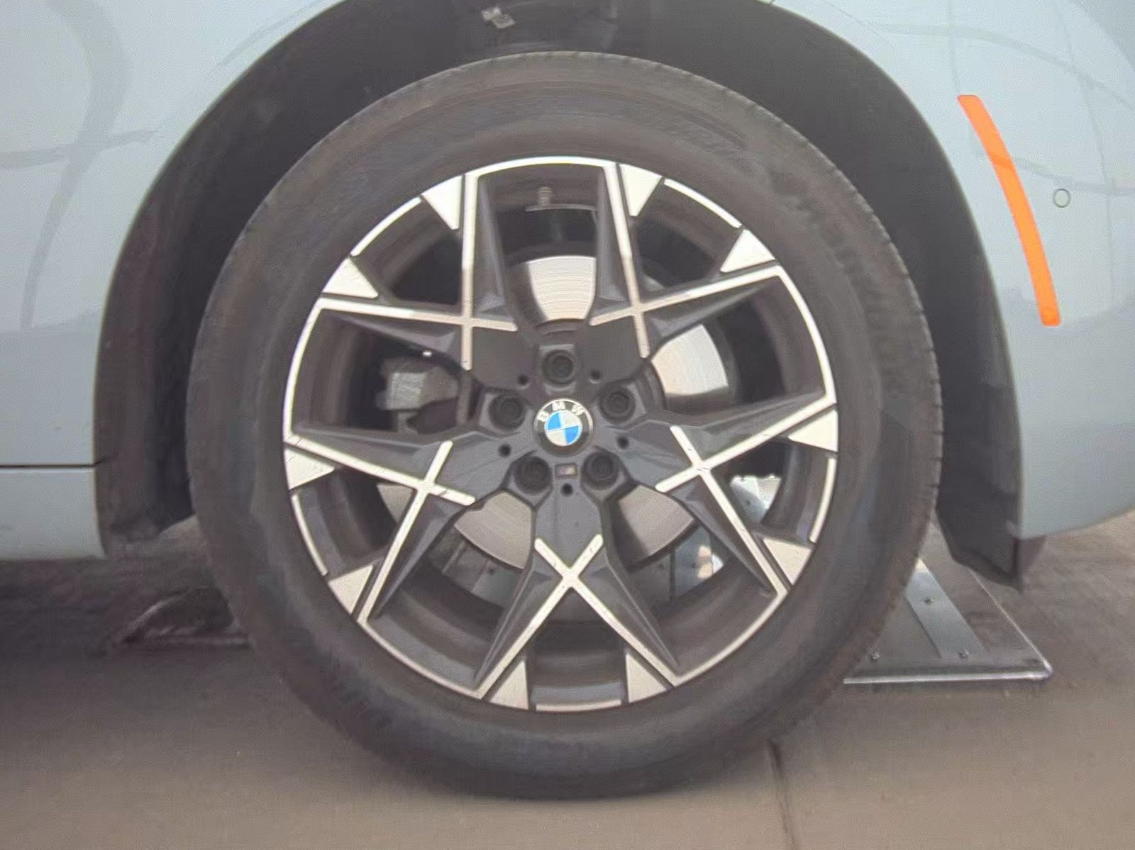 2025 BMW X3 xDrive30i AWD