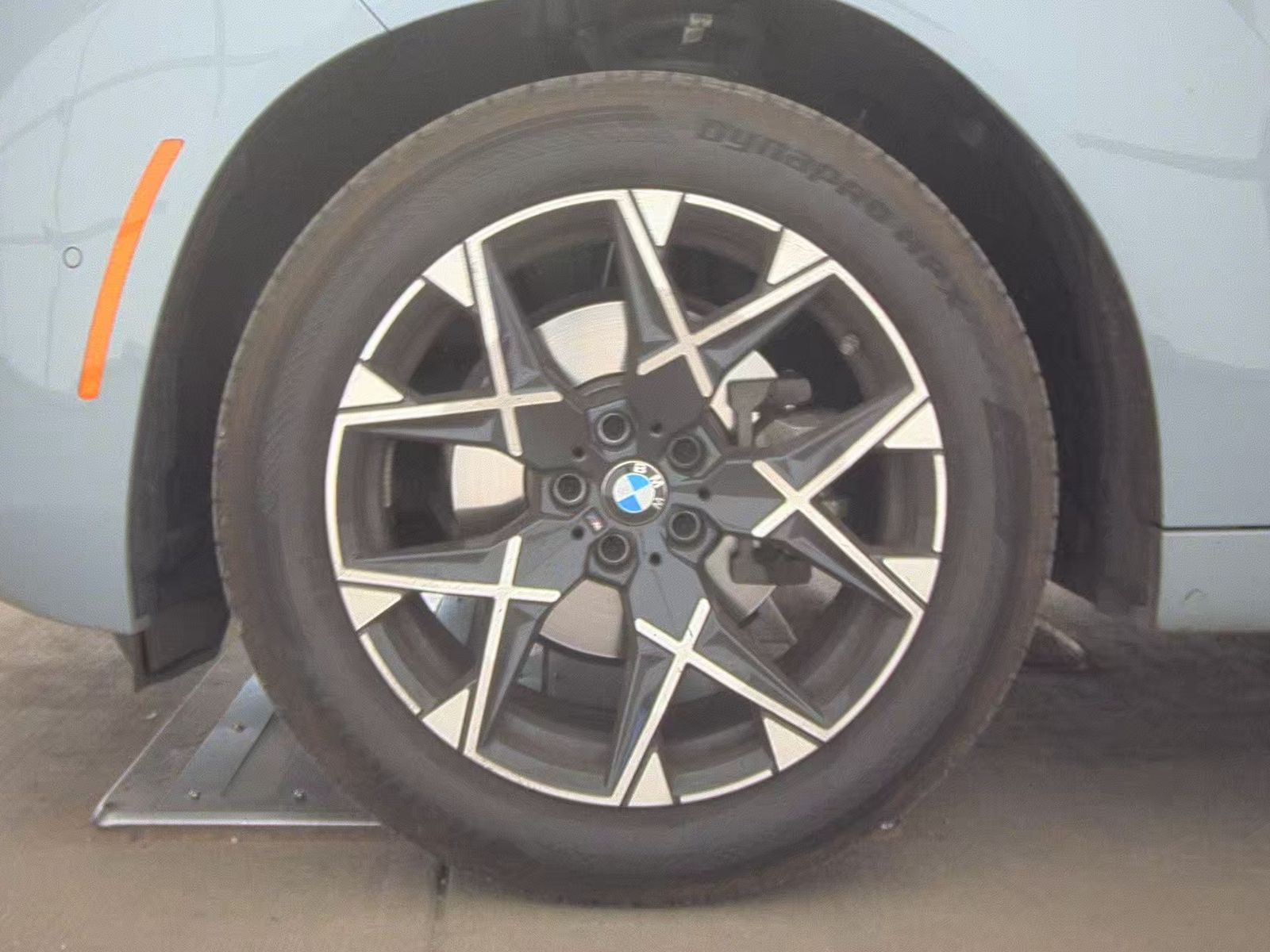 2025 BMW X3 xDrive30i AWD