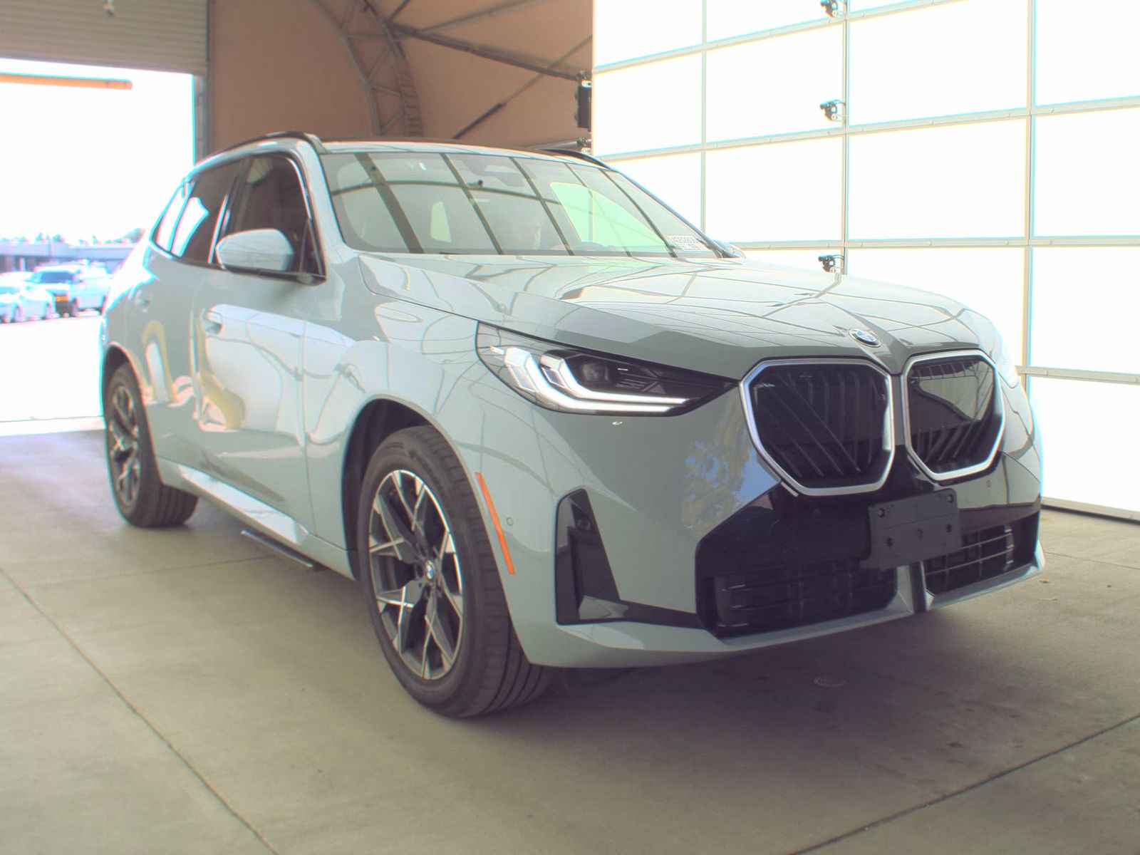 2025 BMW X3 xDrive30i AWD