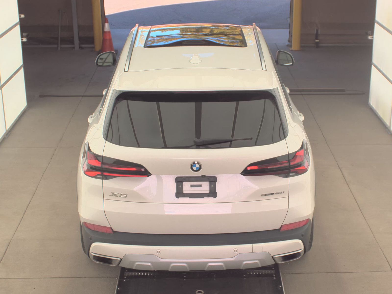 2024 BMW X5 sDrive40i RWD