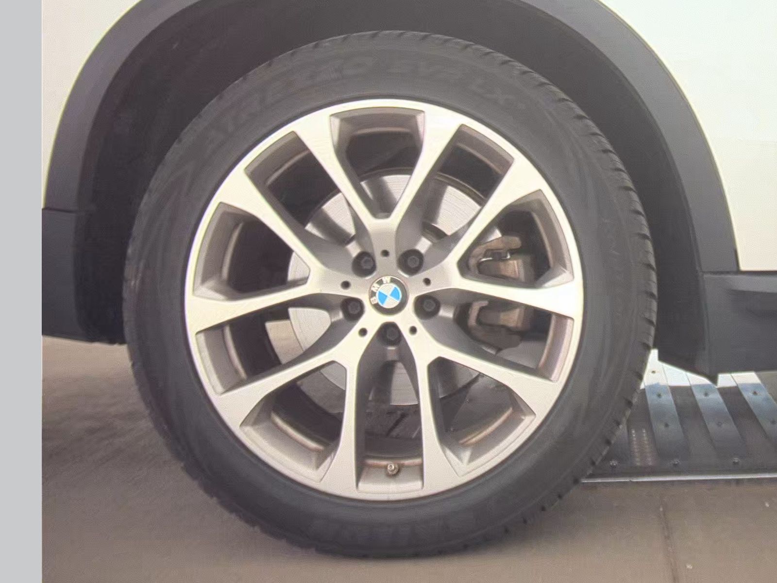 2024 BMW X5 sDrive40i RWD