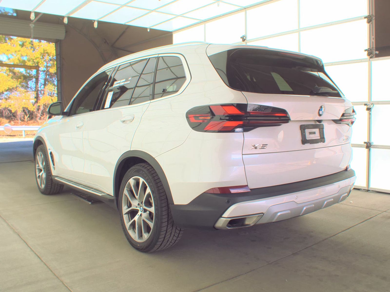 2024 BMW X5 sDrive40i RWD