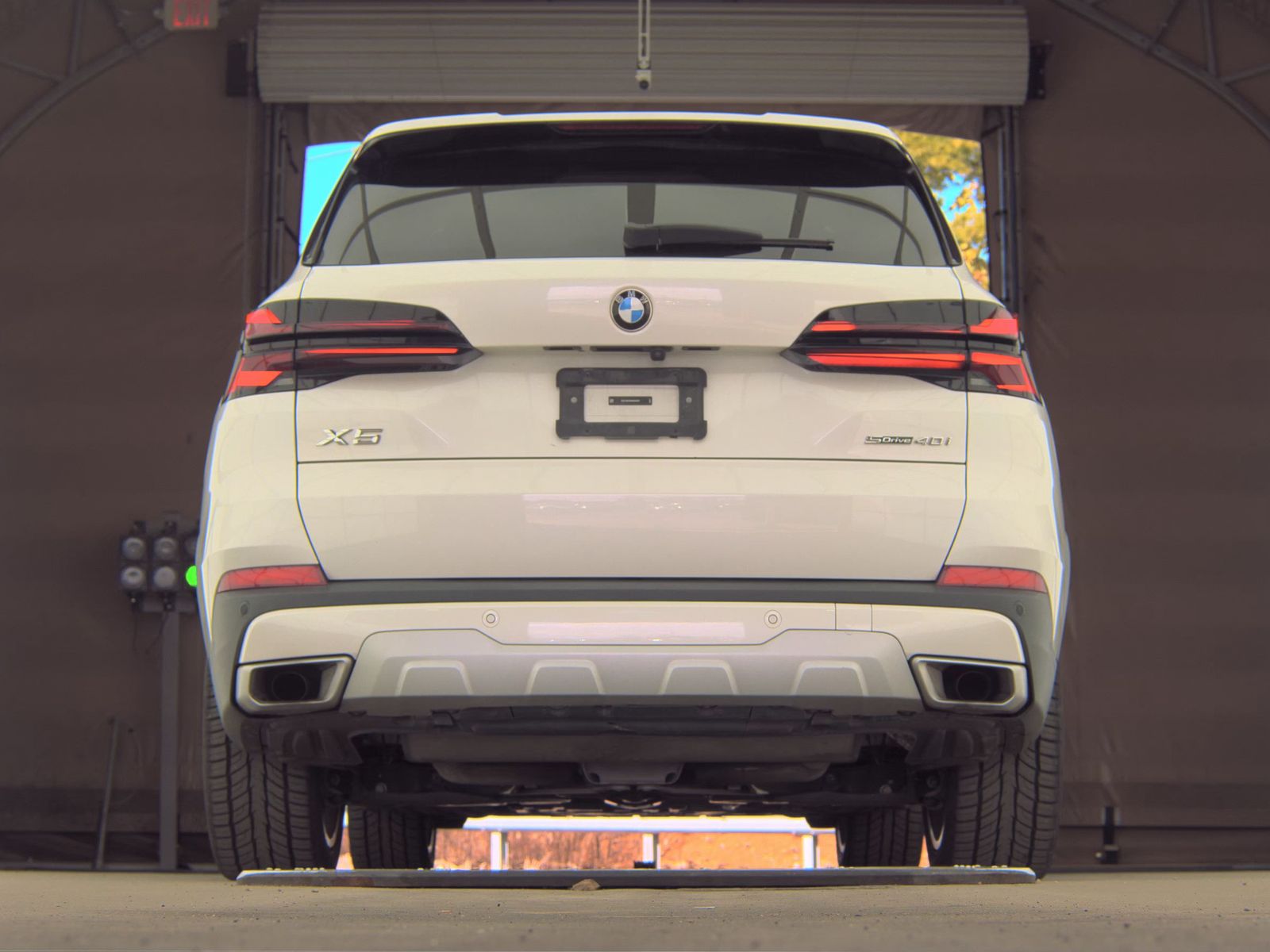 2024 BMW X5 sDrive40i RWD