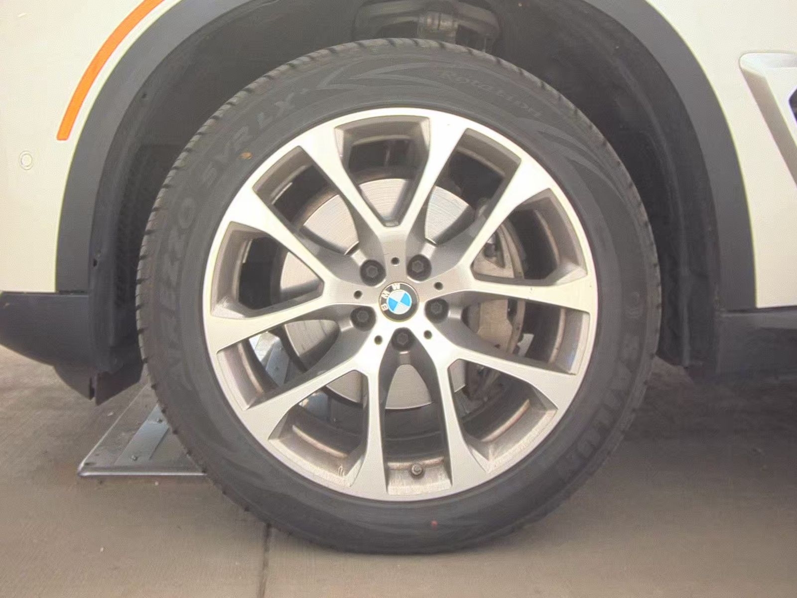 2024 BMW X5 sDrive40i RWD