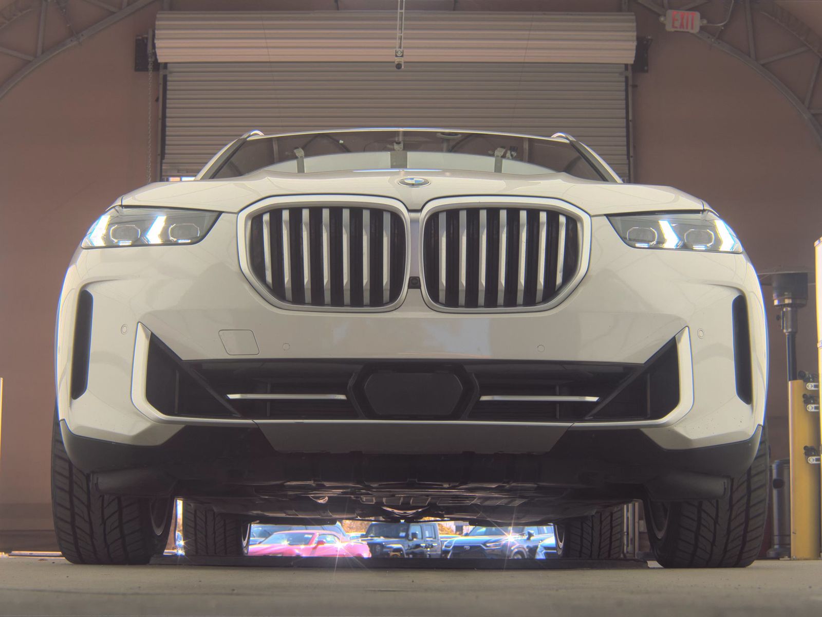 2024 BMW X5 sDrive40i RWD