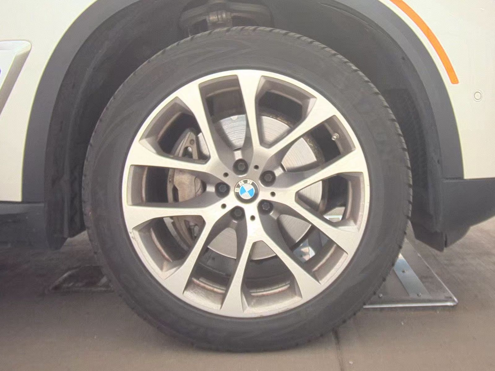 2024 BMW X5 sDrive40i RWD