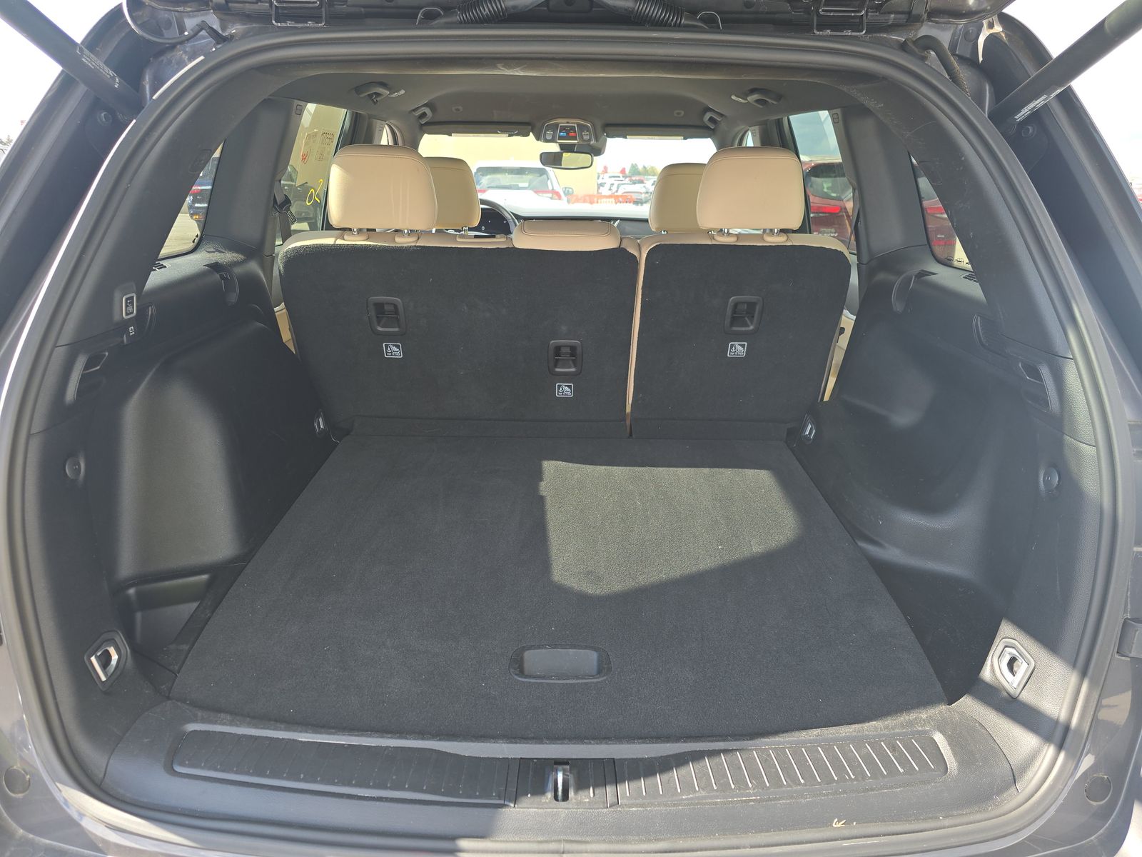 2024 Jeep Grand Cherokee Limited AWD