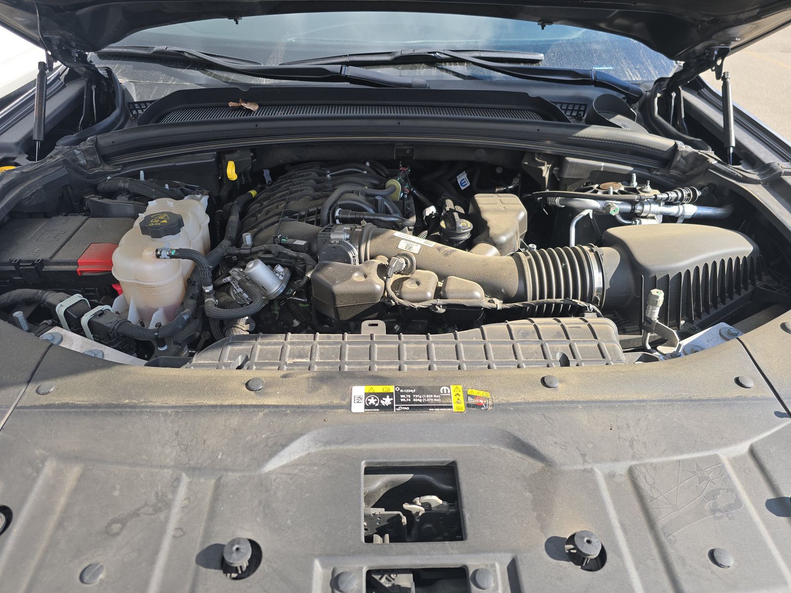 2024 Jeep Grand Cherokee Limited AWD