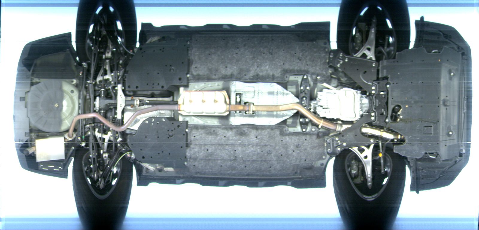 2024 Subaru Outback Base AWD