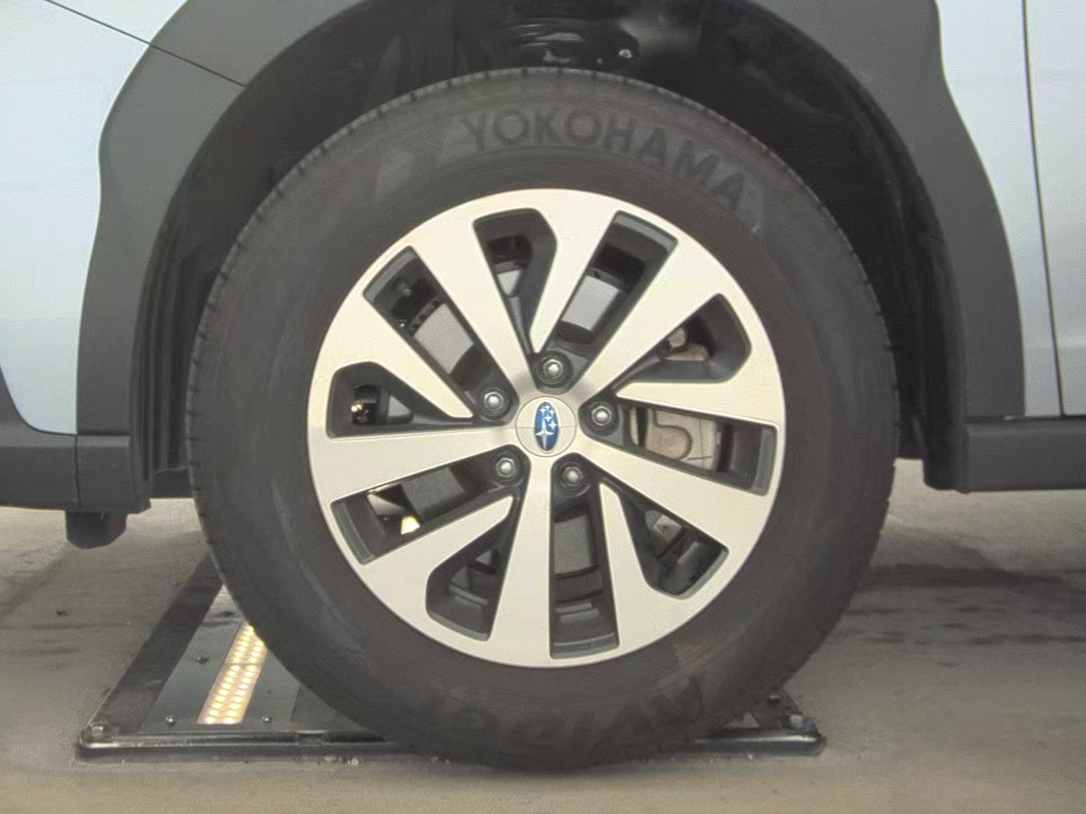 2024 Subaru Outback Base AWD