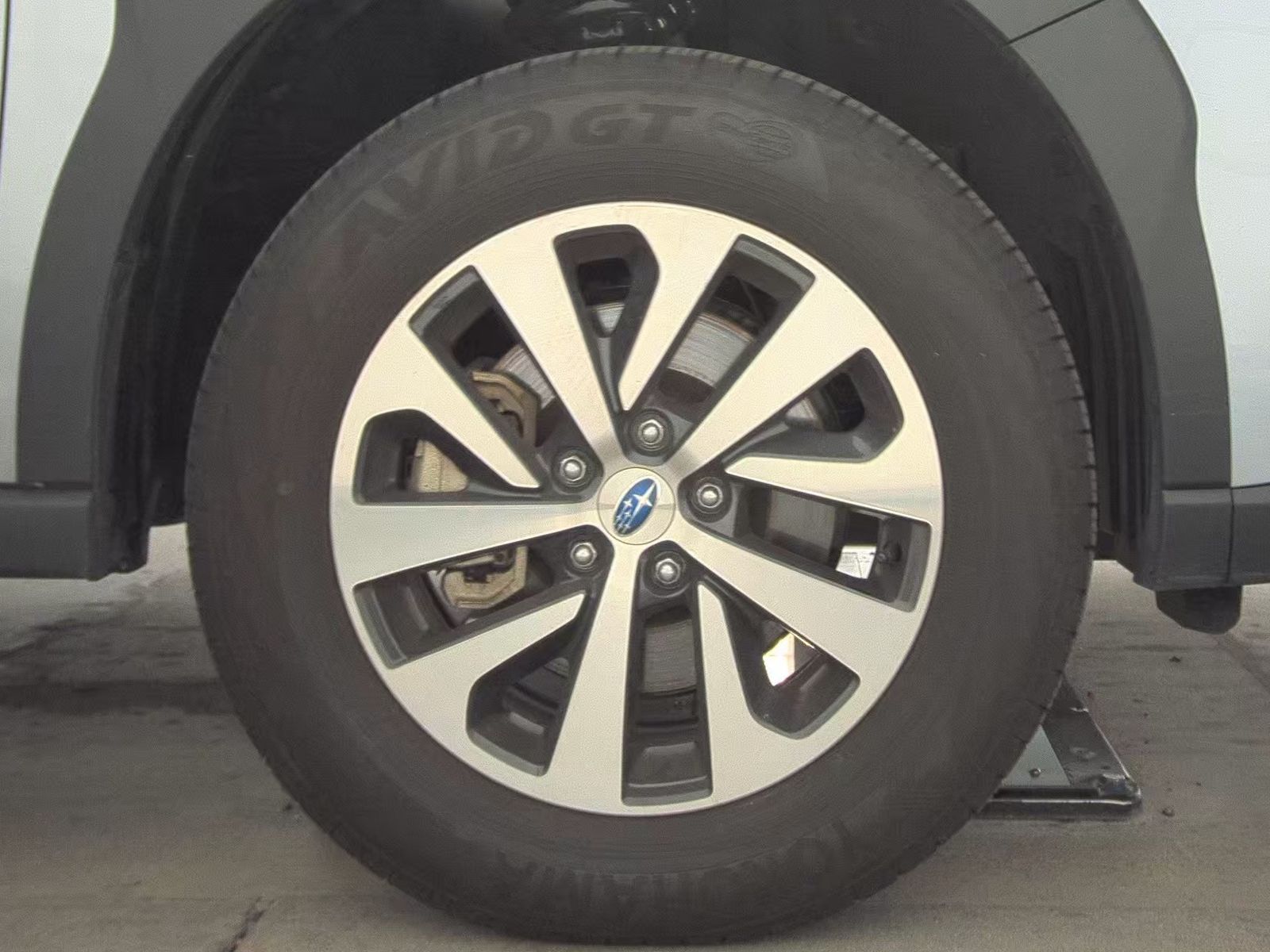 2024 Subaru Outback Base AWD