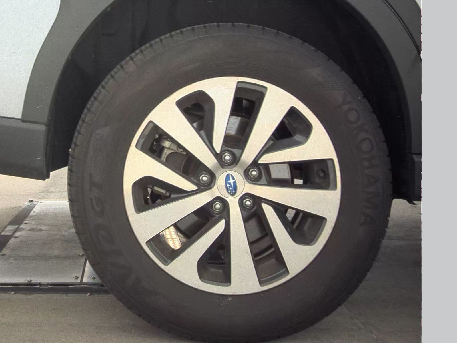 2024 Subaru Outback Base AWD