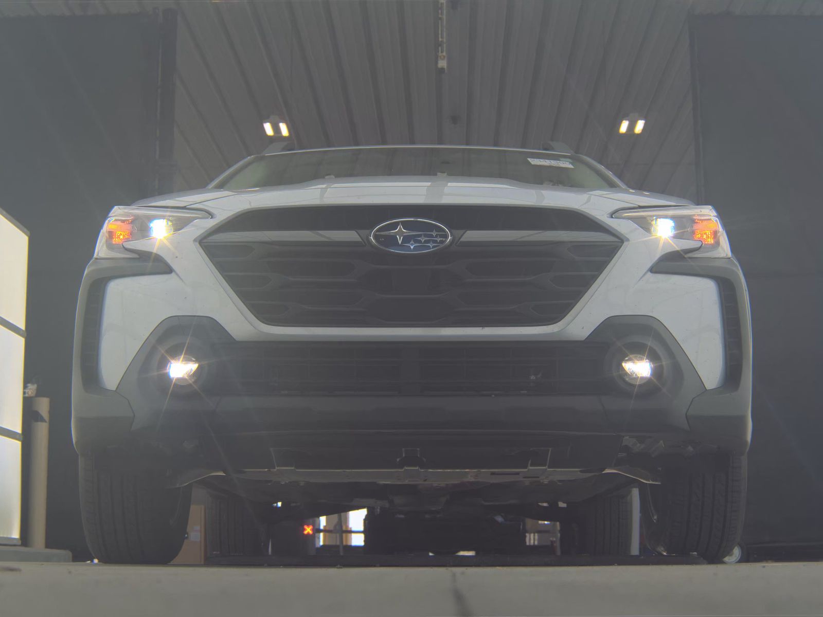 2024 Subaru Outback Base AWD