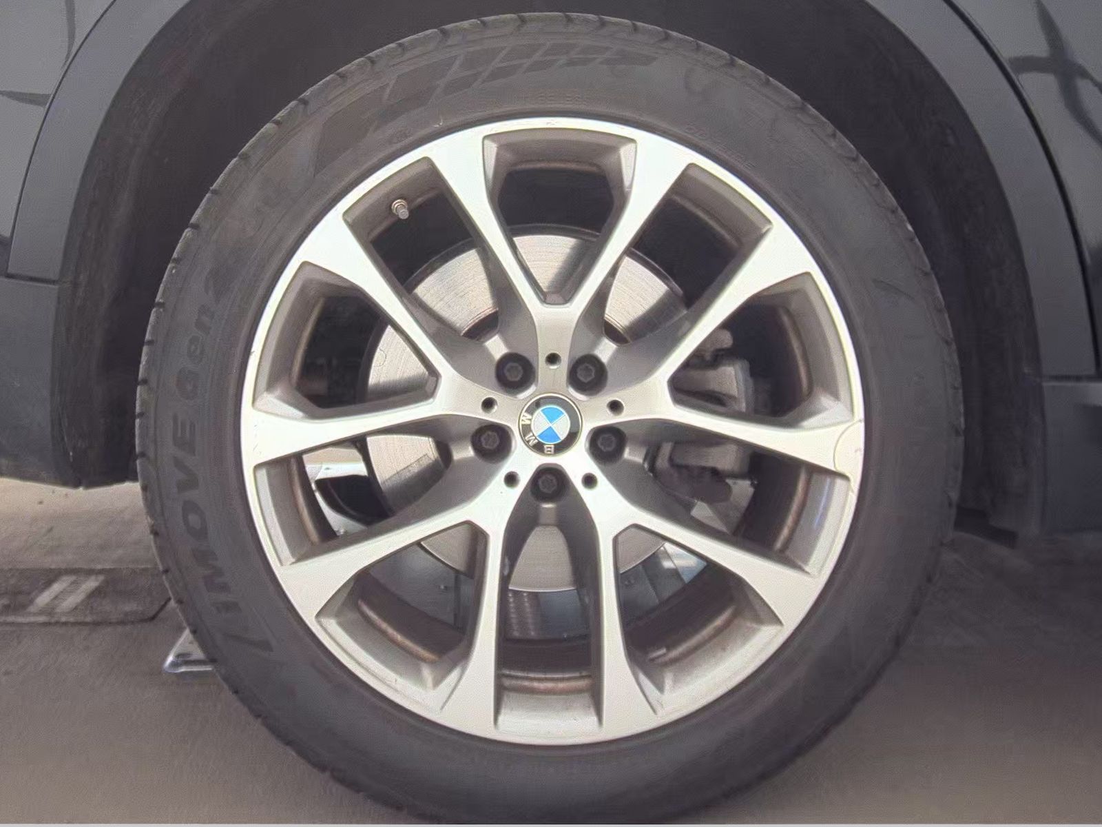 2024 BMW X5 sDrive40i RWD