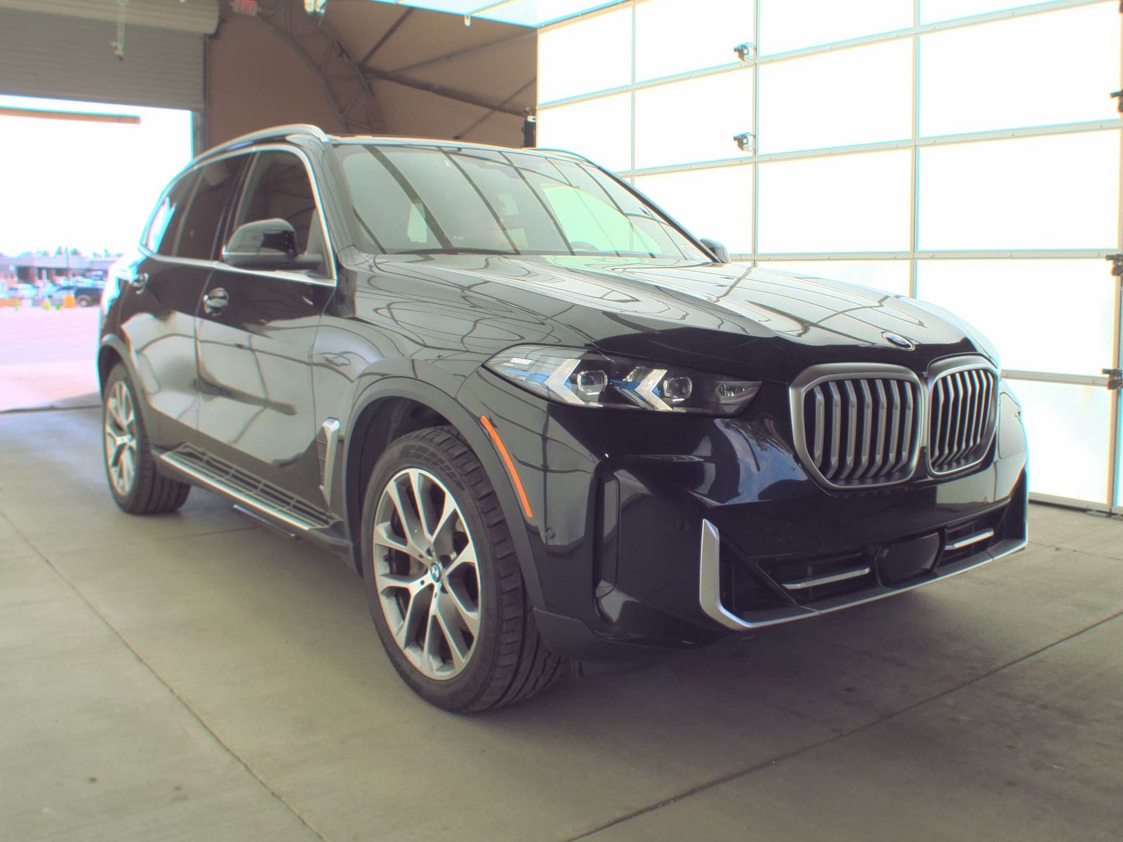 2024 BMW X5 sDrive40i RWD