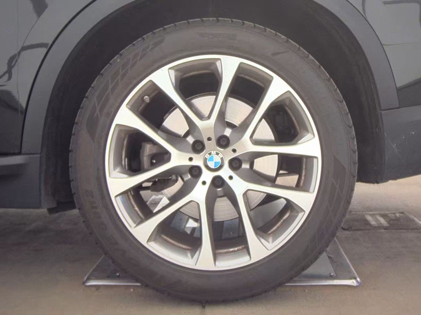 2024 BMW X5 sDrive40i RWD