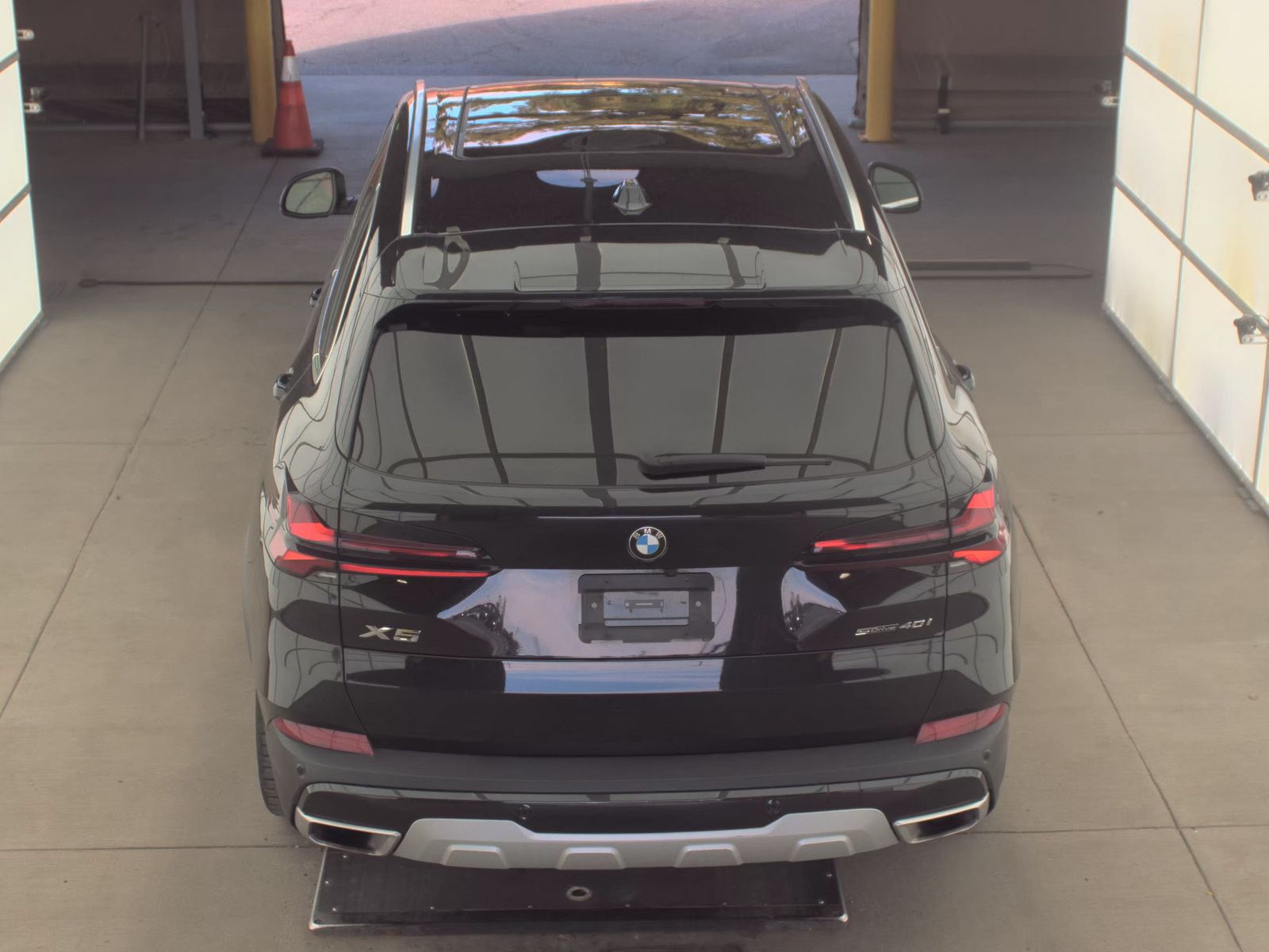 2024 BMW X5 sDrive40i RWD