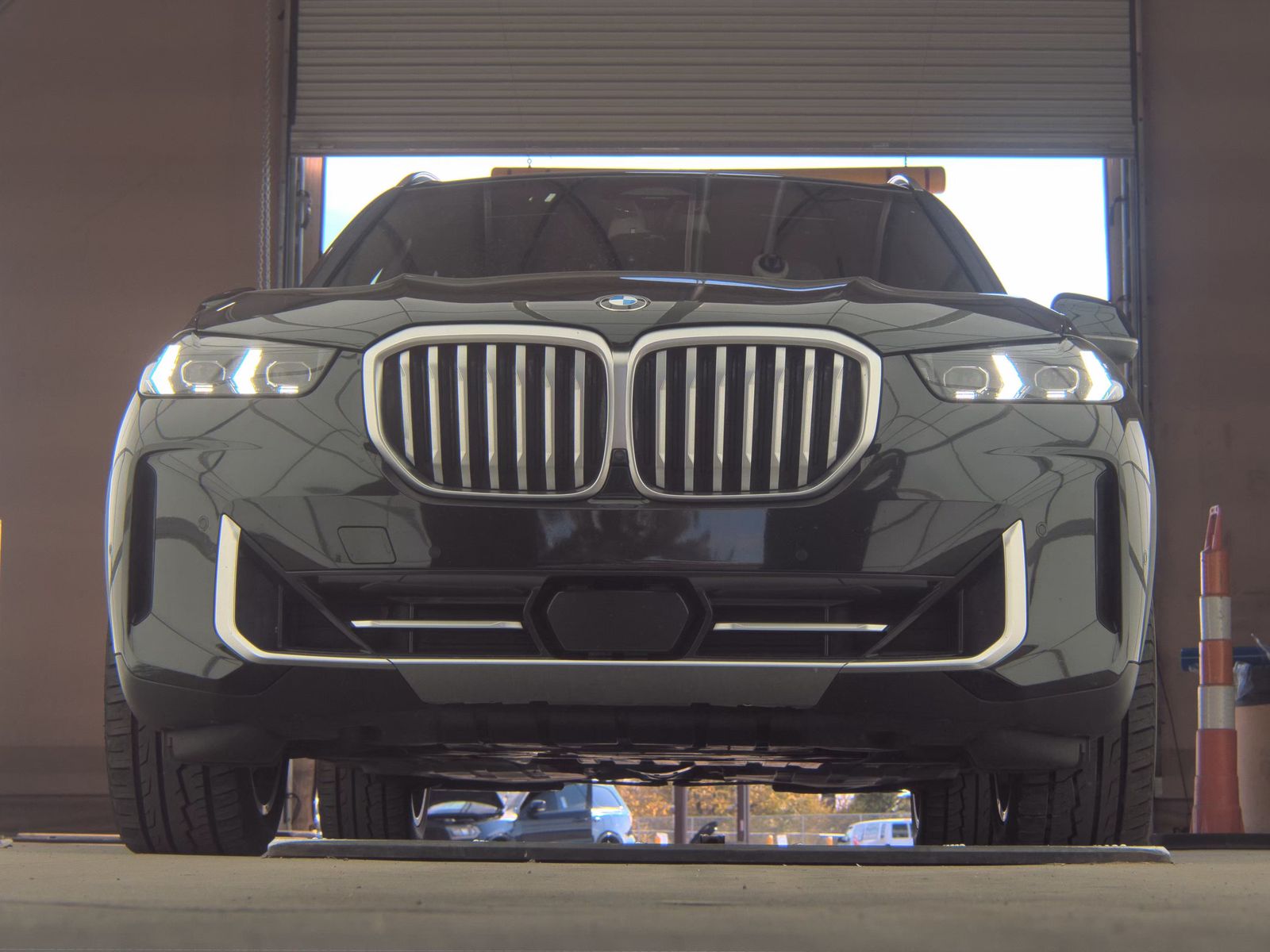 2024 BMW X5 sDrive40i RWD