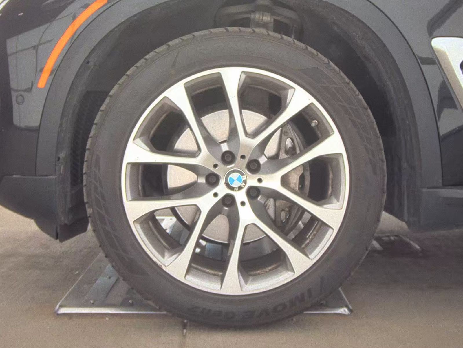2024 BMW X5 sDrive40i RWD