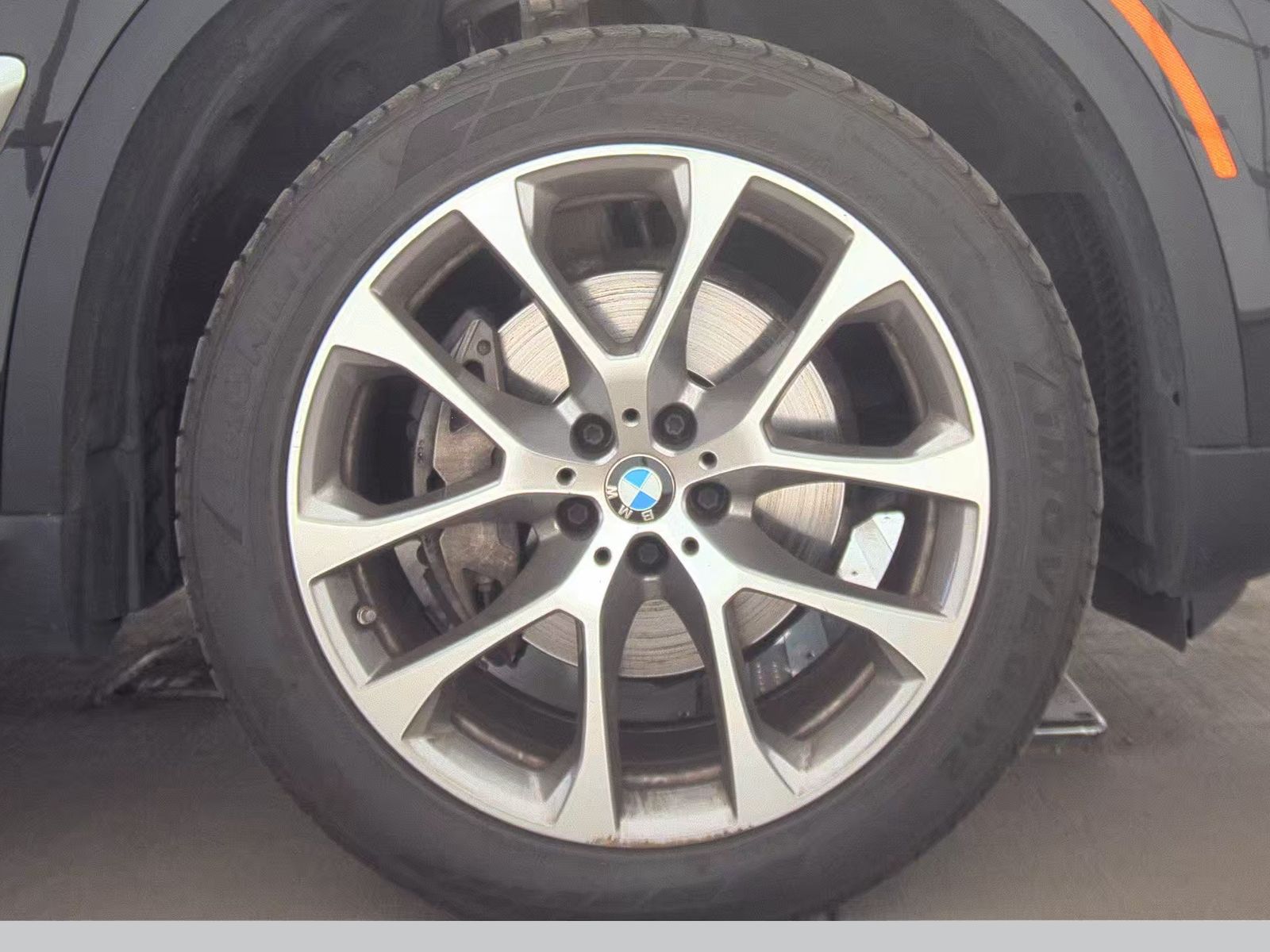 2024 BMW X5 sDrive40i RWD