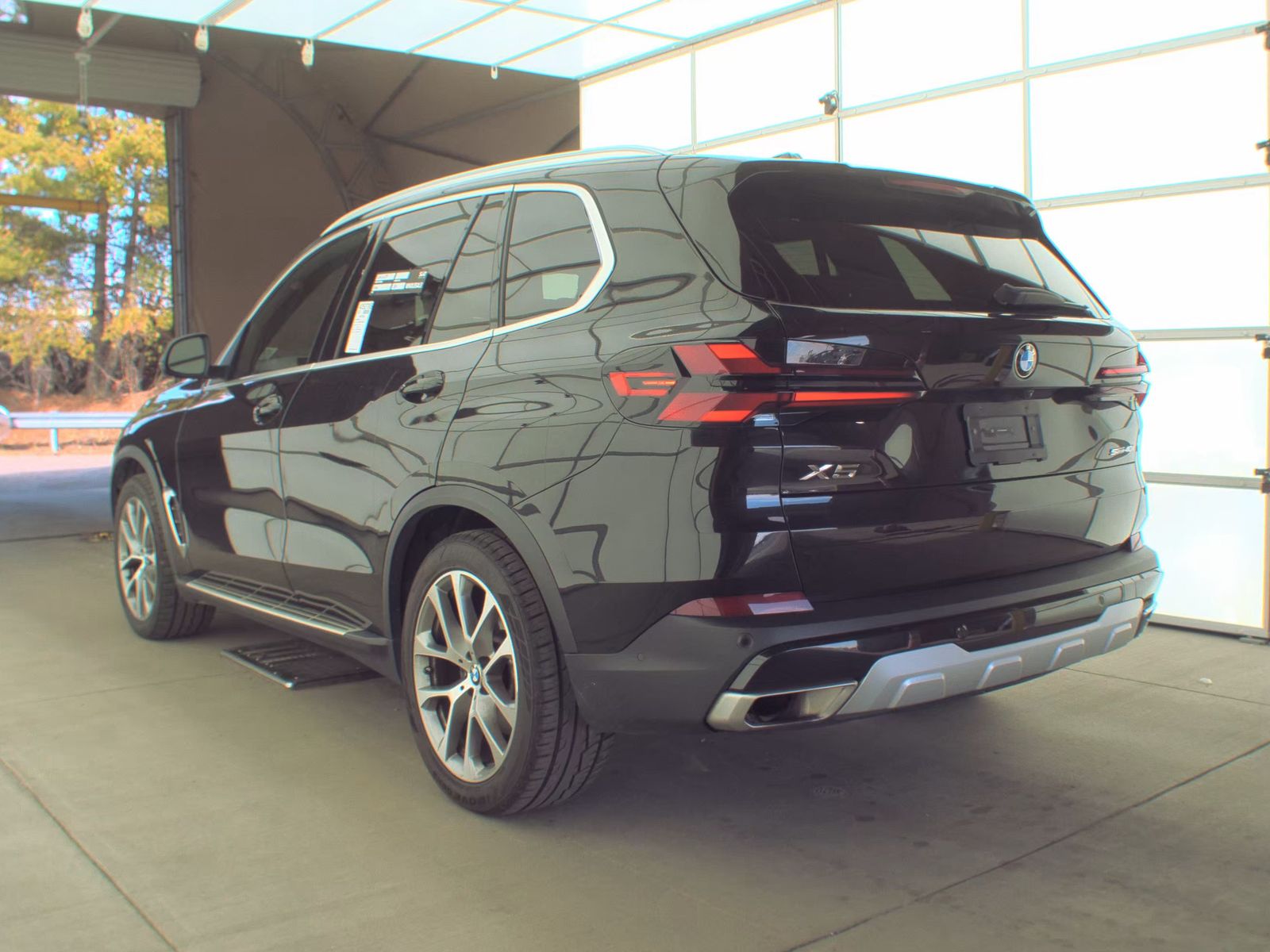 2024 BMW X5 sDrive40i RWD