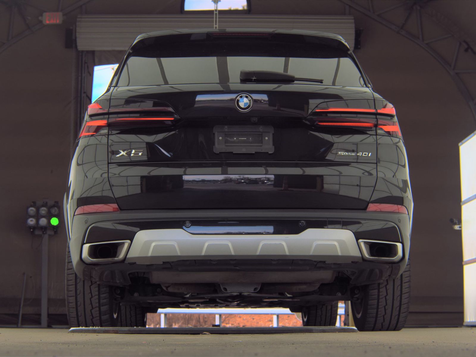 2024 BMW X5 sDrive40i RWD