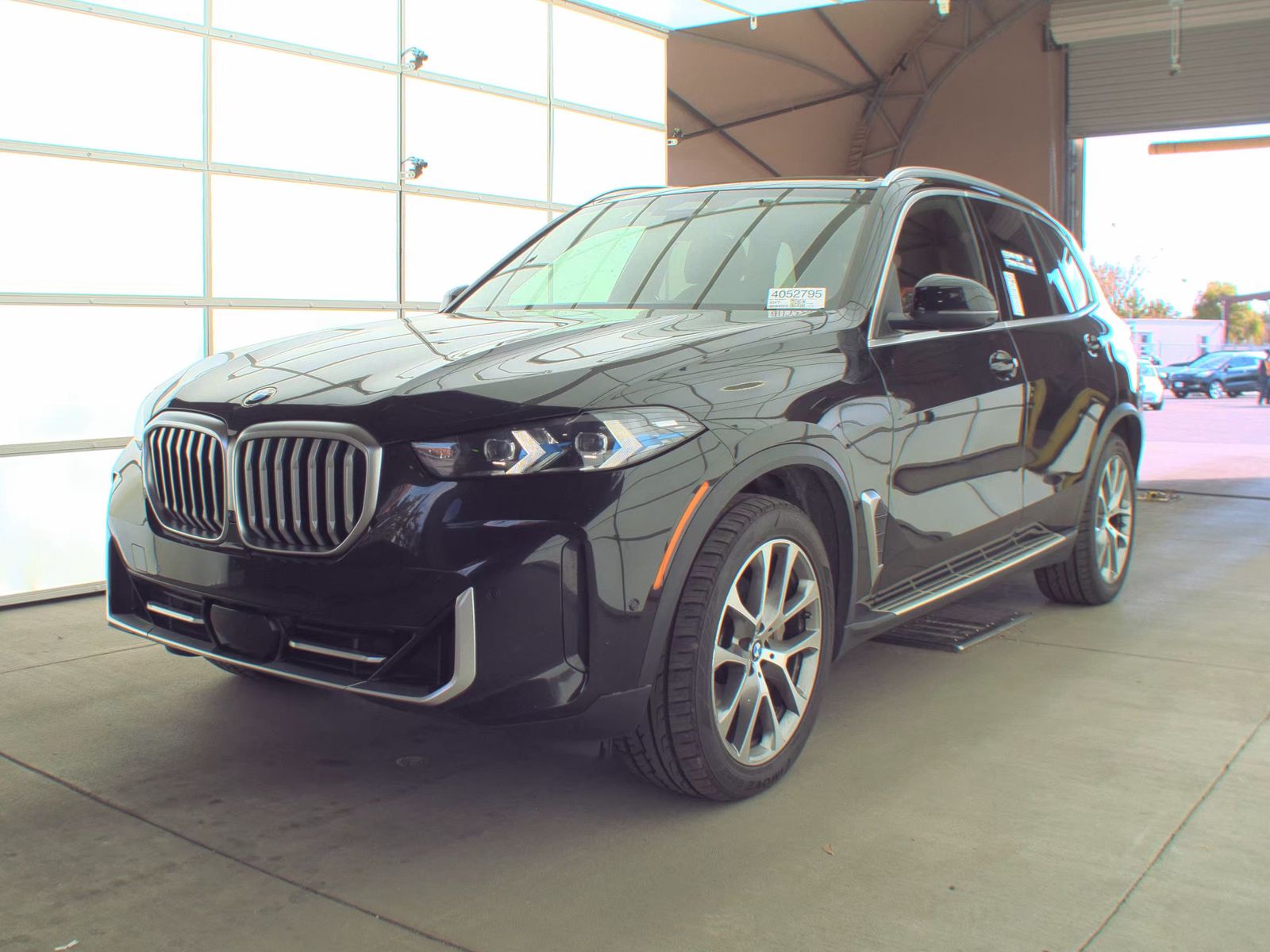 2024 BMW X5 sDrive40i RWD