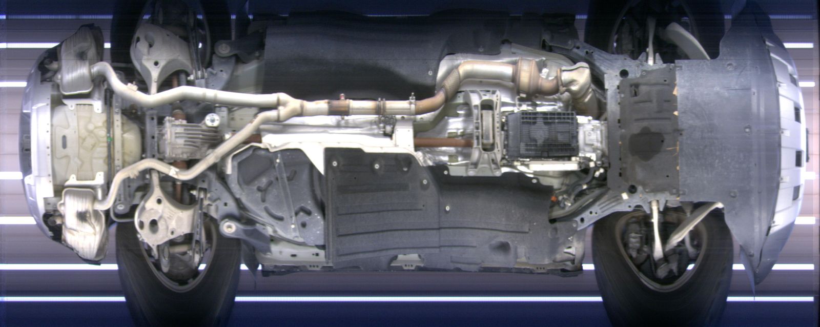 2022 Ford Explorer XLT RWD