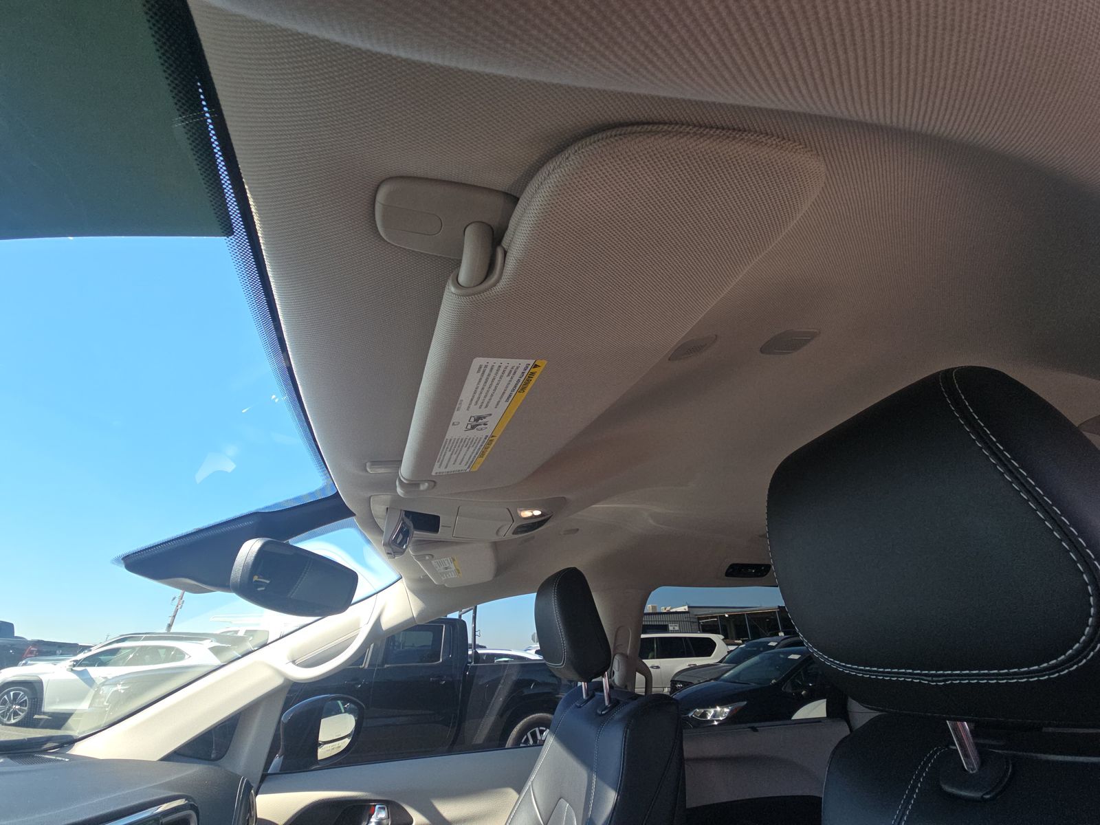 2024 Chrysler Pacifica Hybrid Select FWD