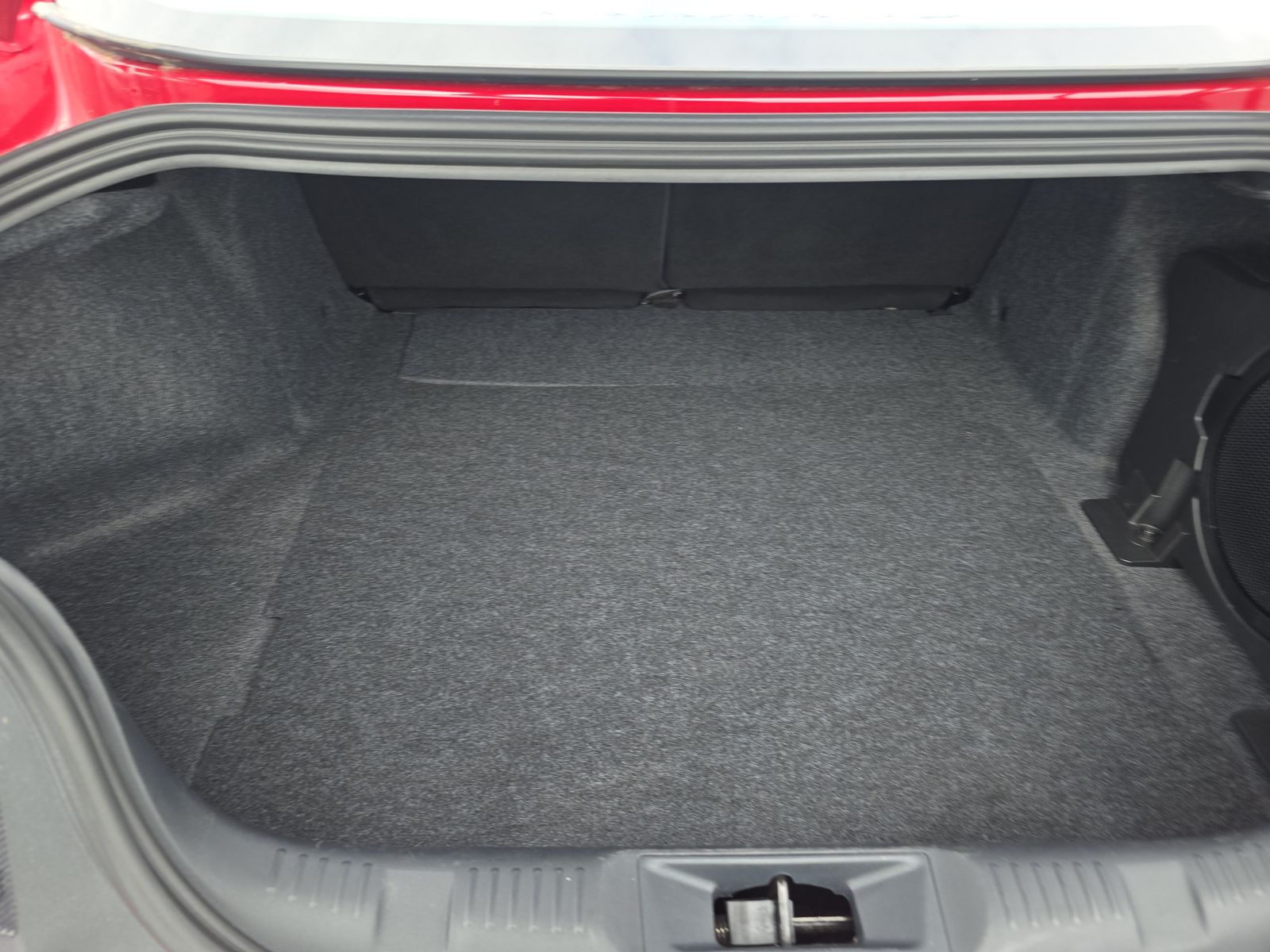 2024 Ford Mustang GT Premium RWD