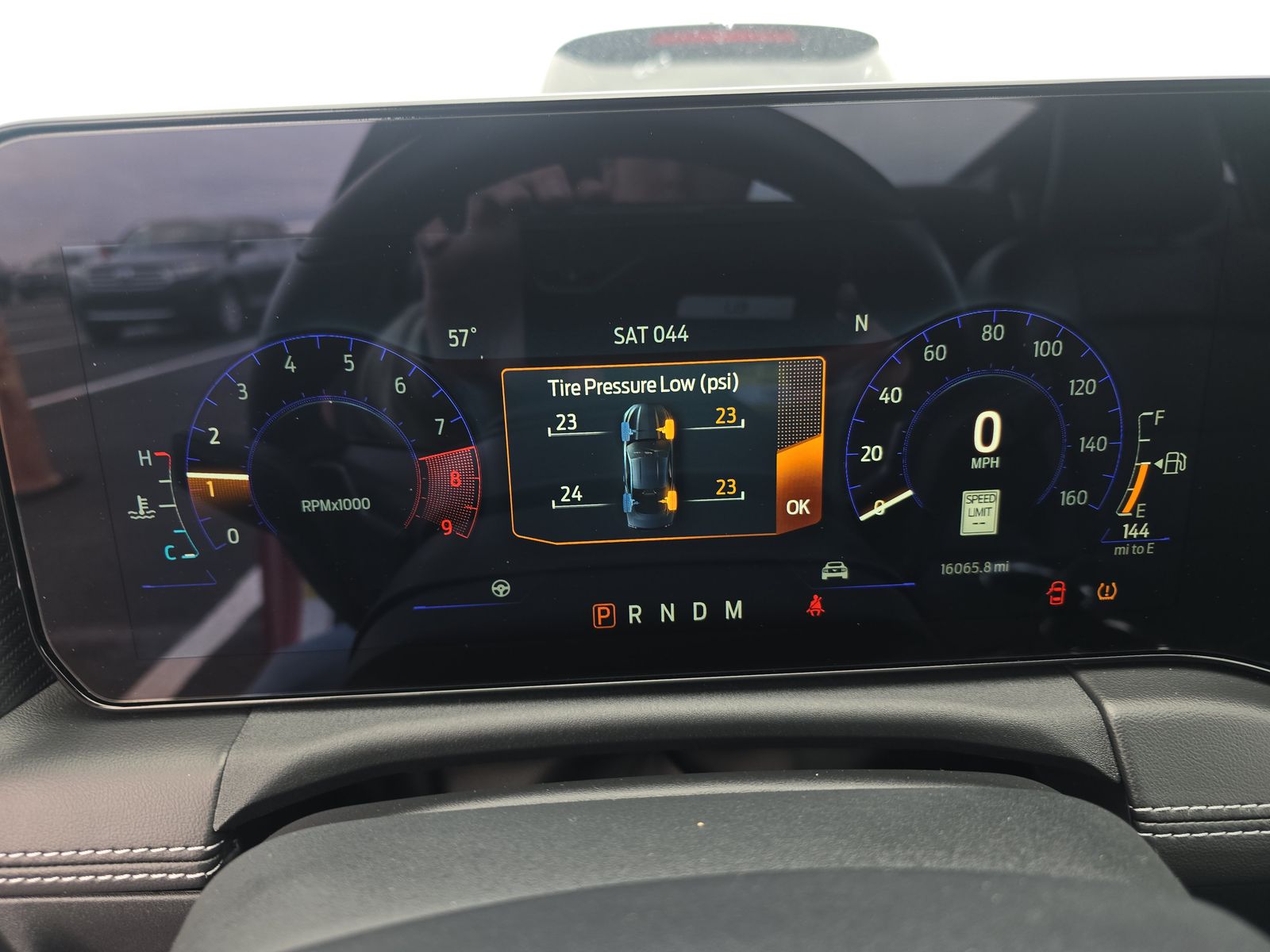 2024 Ford Mustang GT Premium RWD