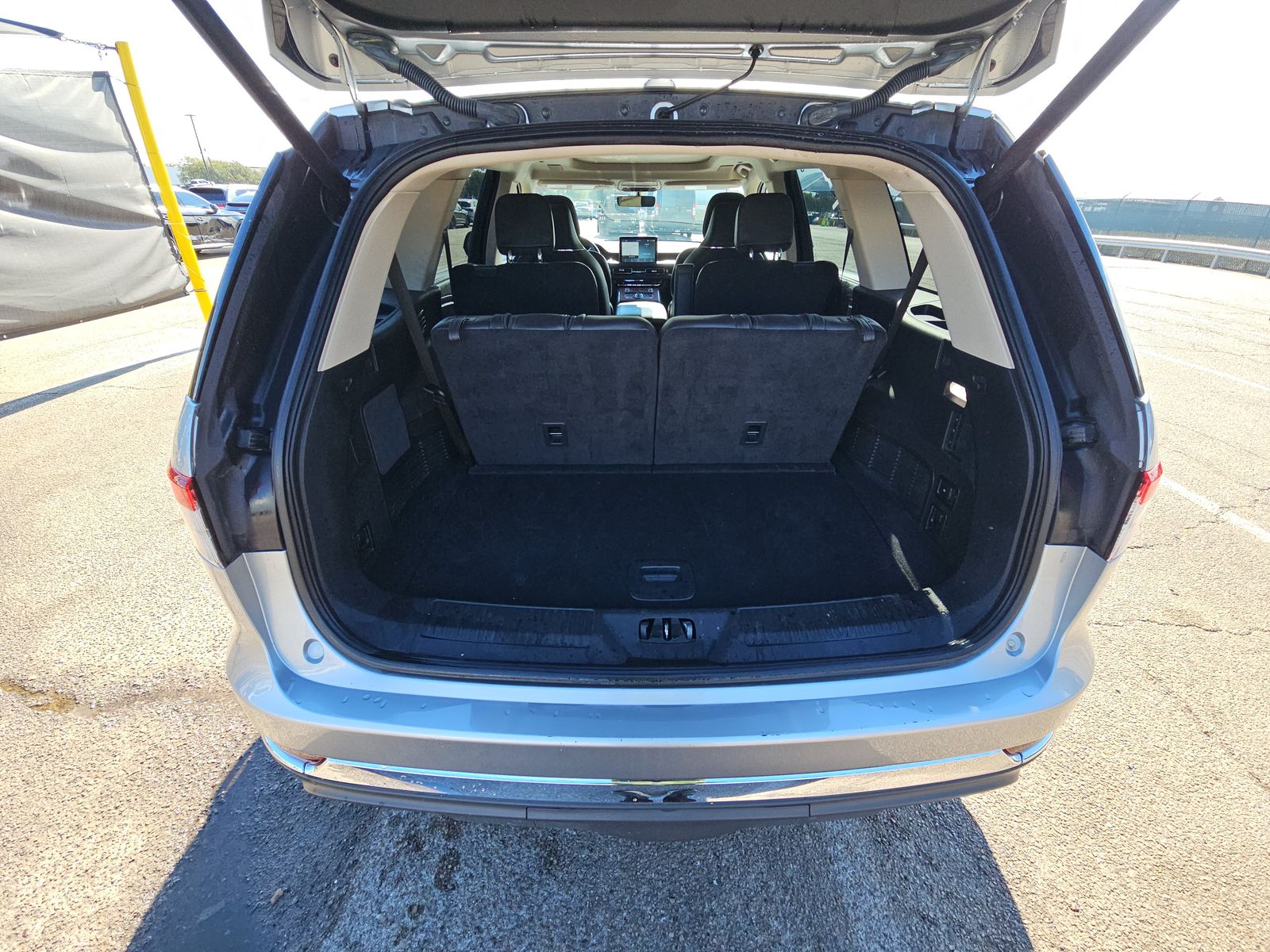 2023 Lincoln Aviator Reserve AWD