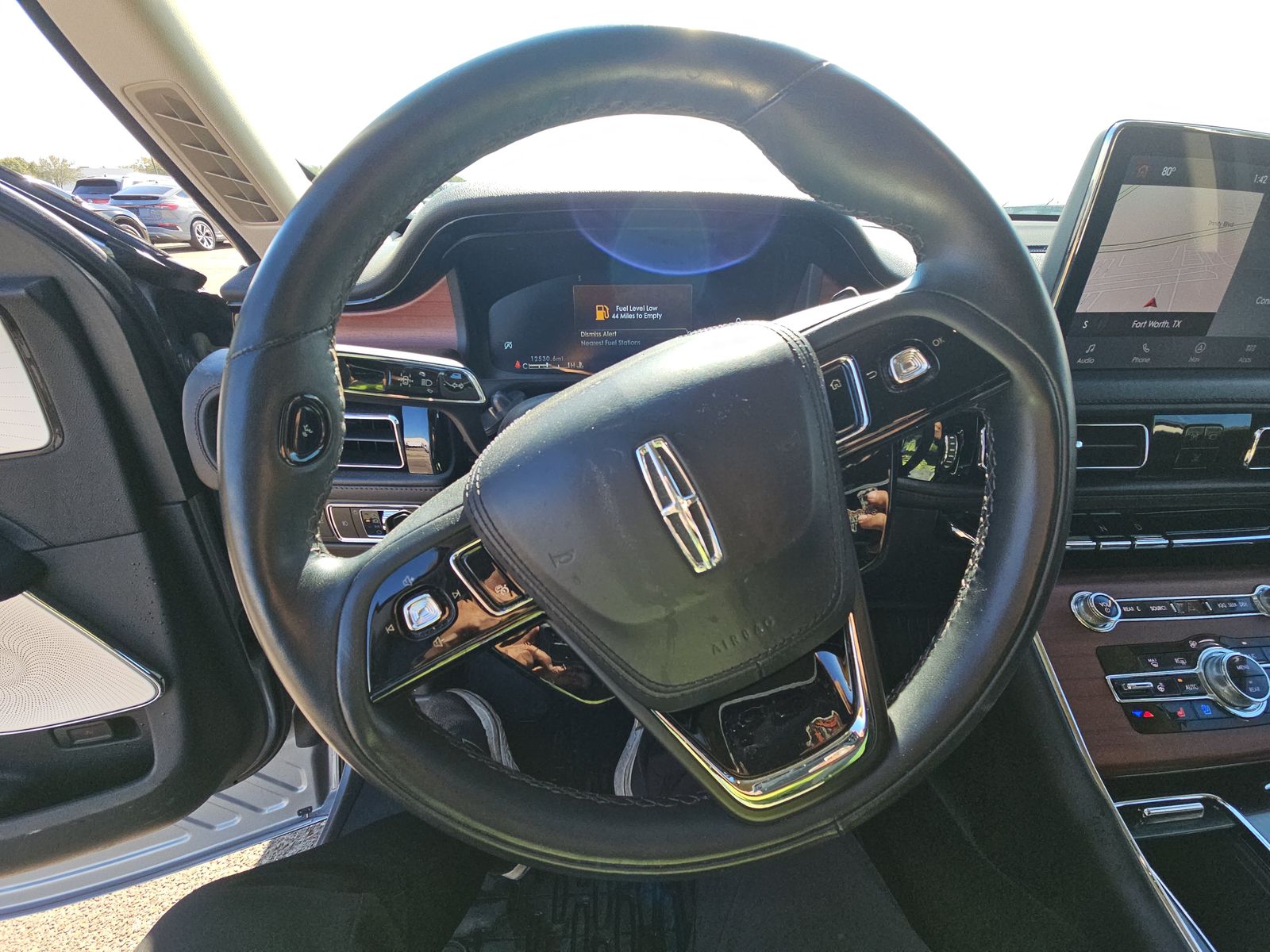 2023 Lincoln Aviator Reserve AWD