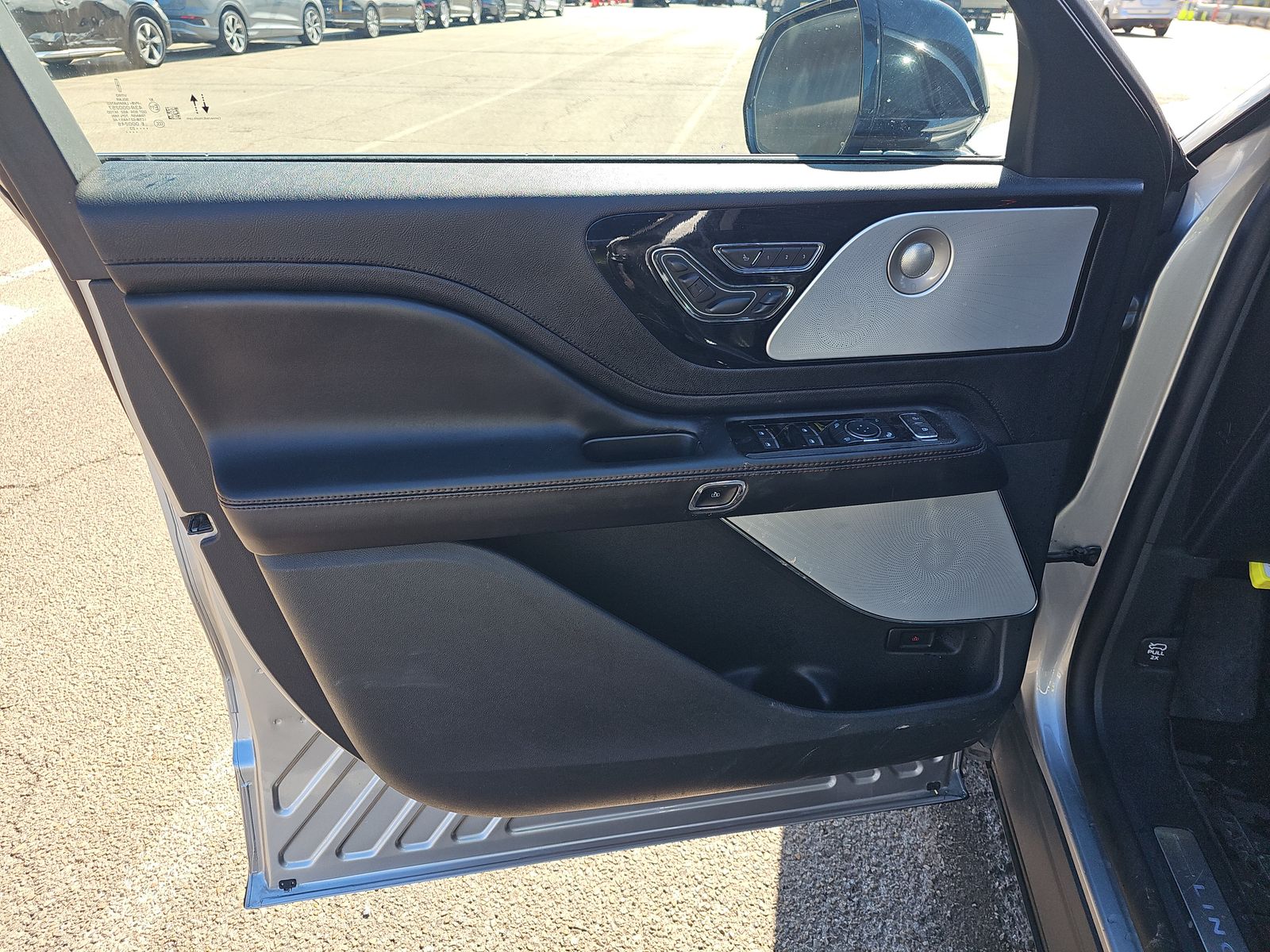 2023 Lincoln Aviator Reserve AWD