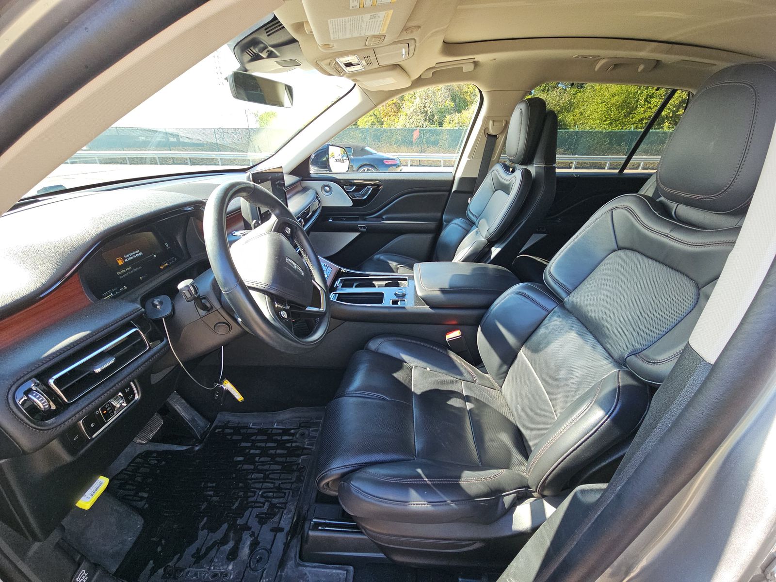 2023 Lincoln Aviator Reserve AWD