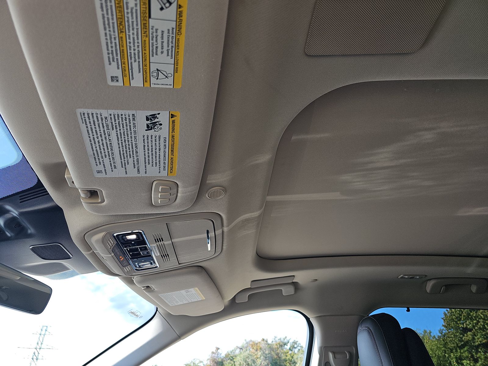 2023 Lincoln Aviator Reserve AWD