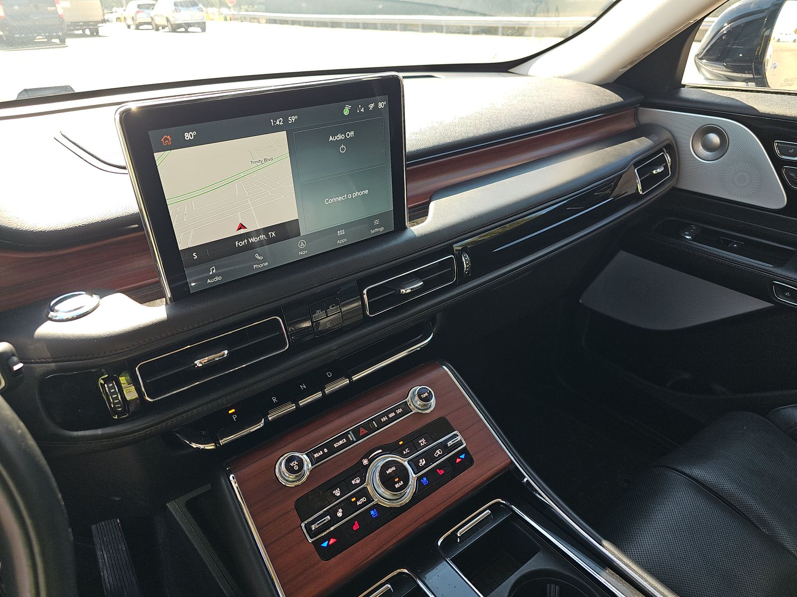 2023 Lincoln Aviator Reserve AWD