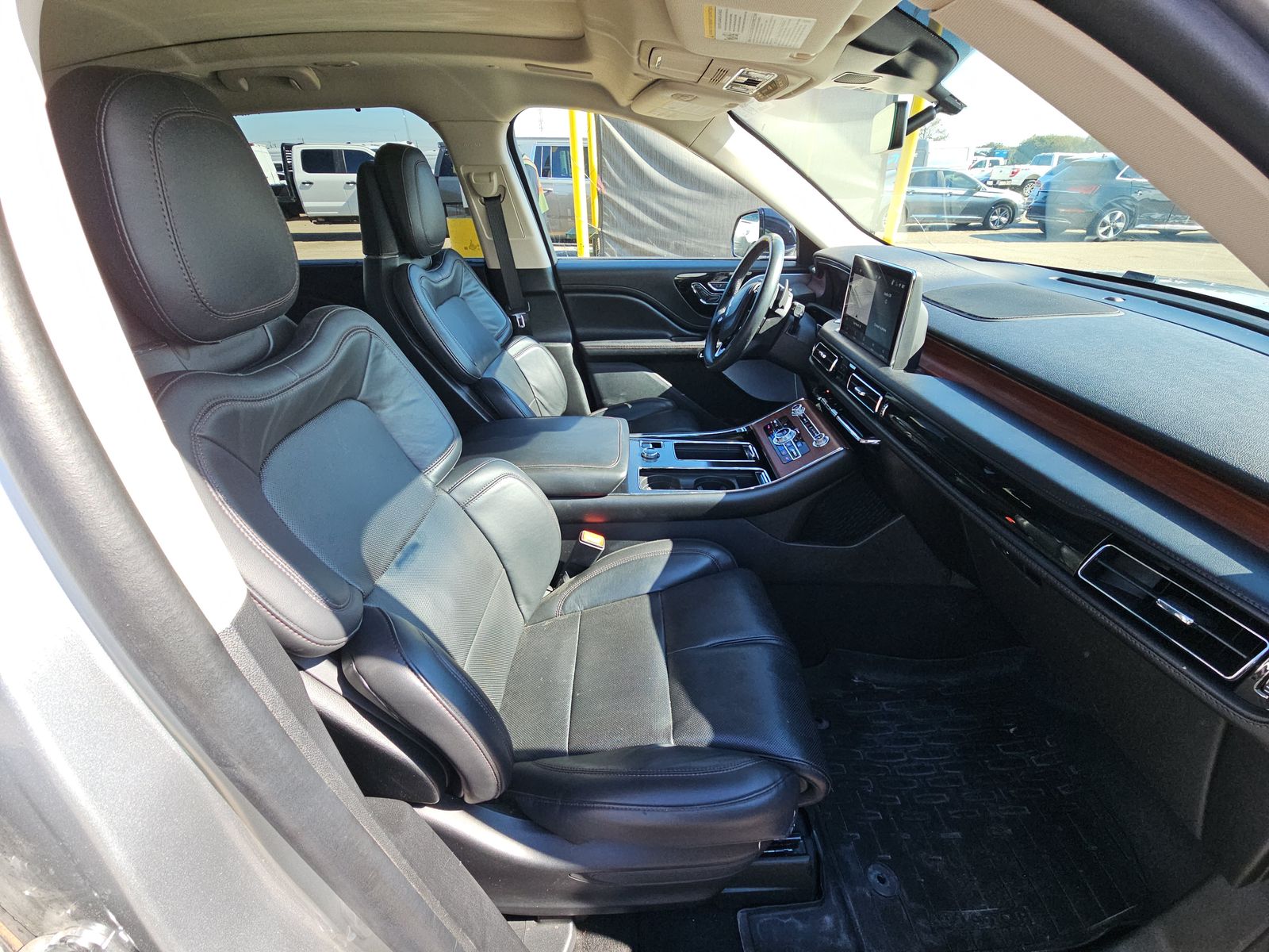 2023 Lincoln Aviator Reserve AWD