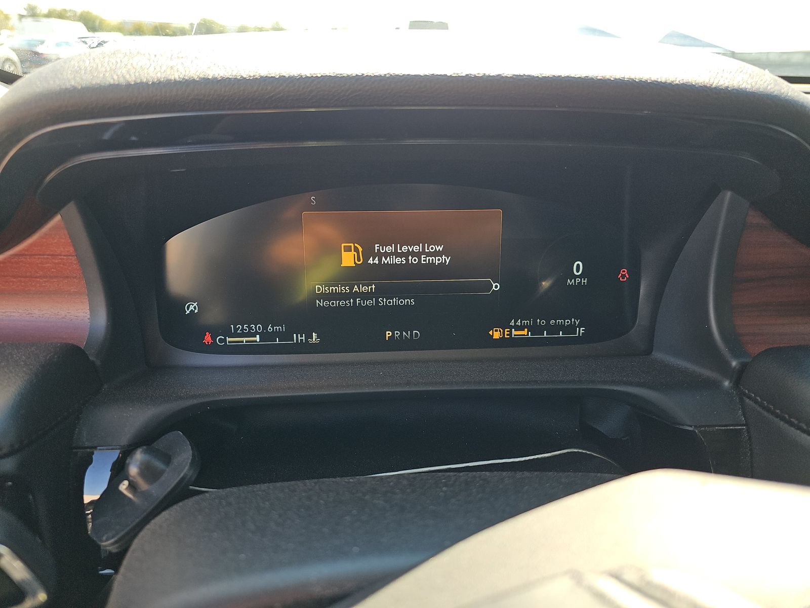 2023 Lincoln Aviator Reserve AWD