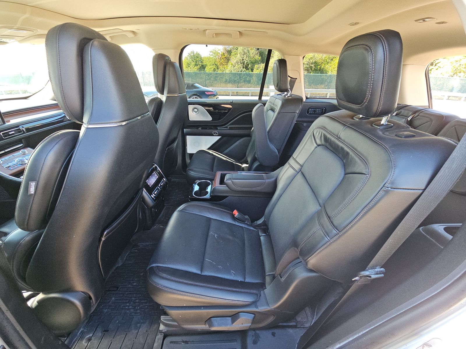 2023 Lincoln Aviator Reserve AWD