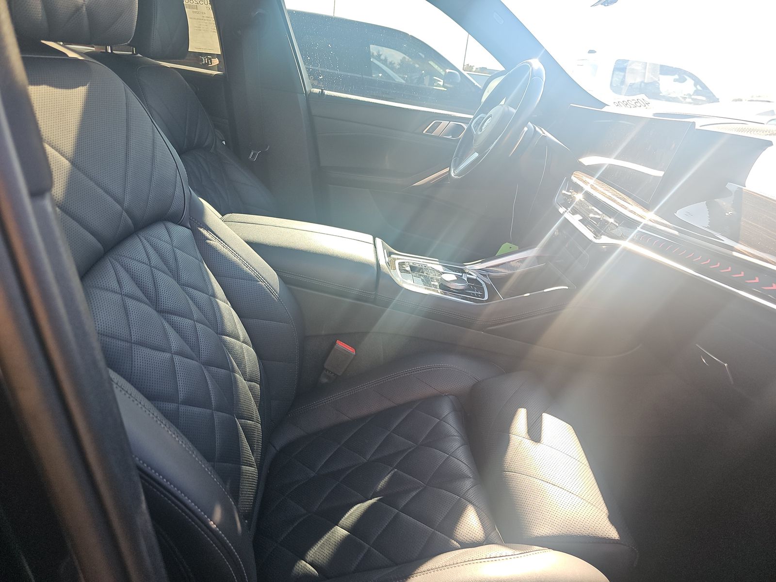 2024 BMW X6 xDrive40i AWD