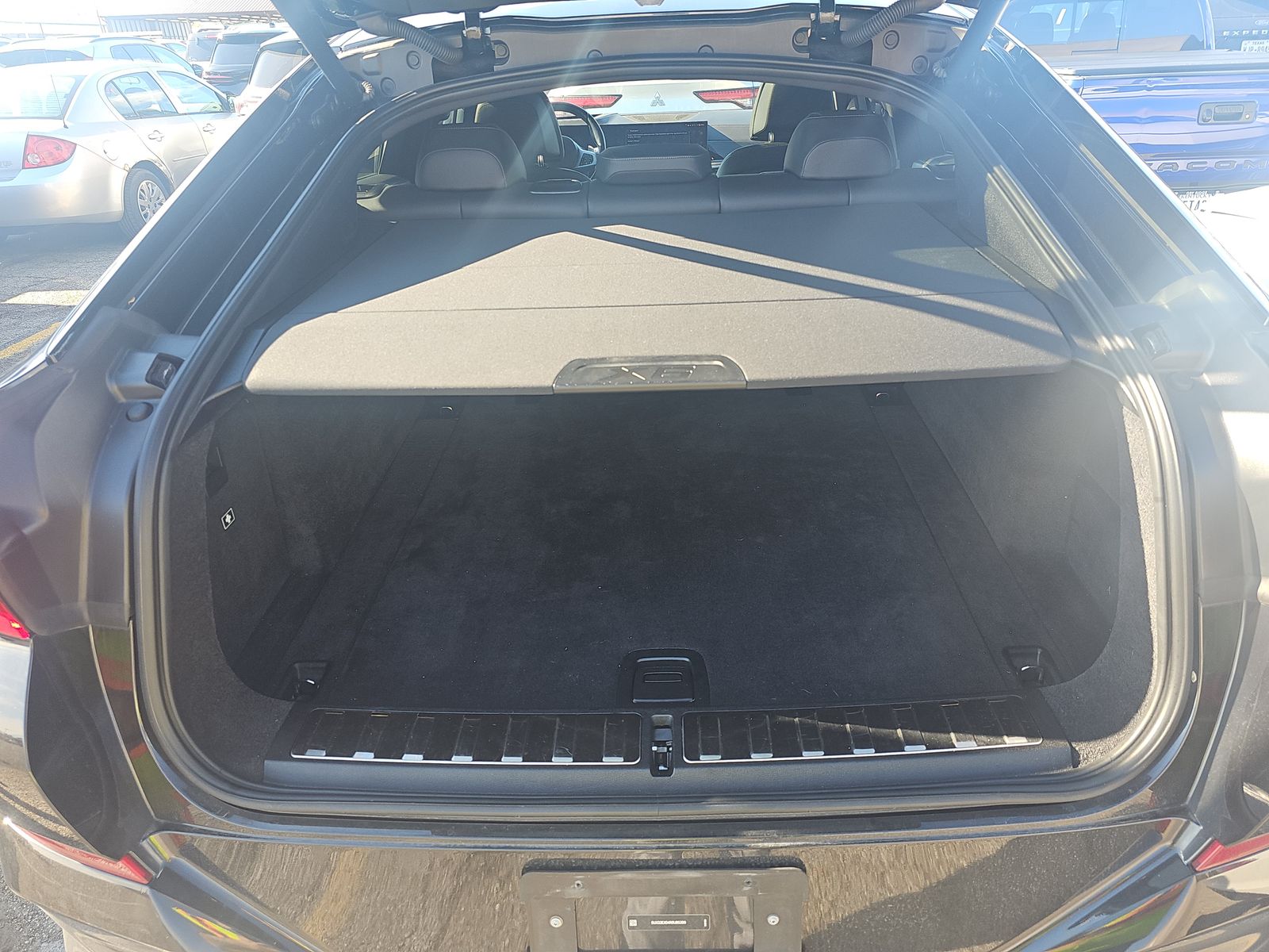 2024 BMW X6 xDrive40i AWD