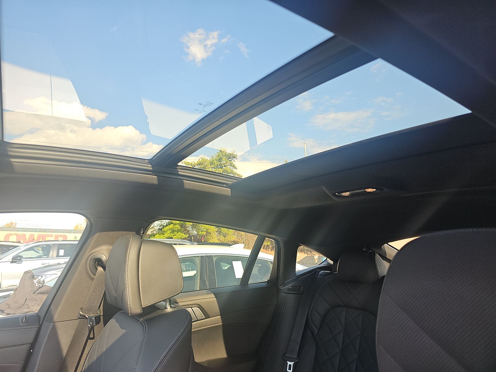 2024 BMW X6 xDrive40i AWD