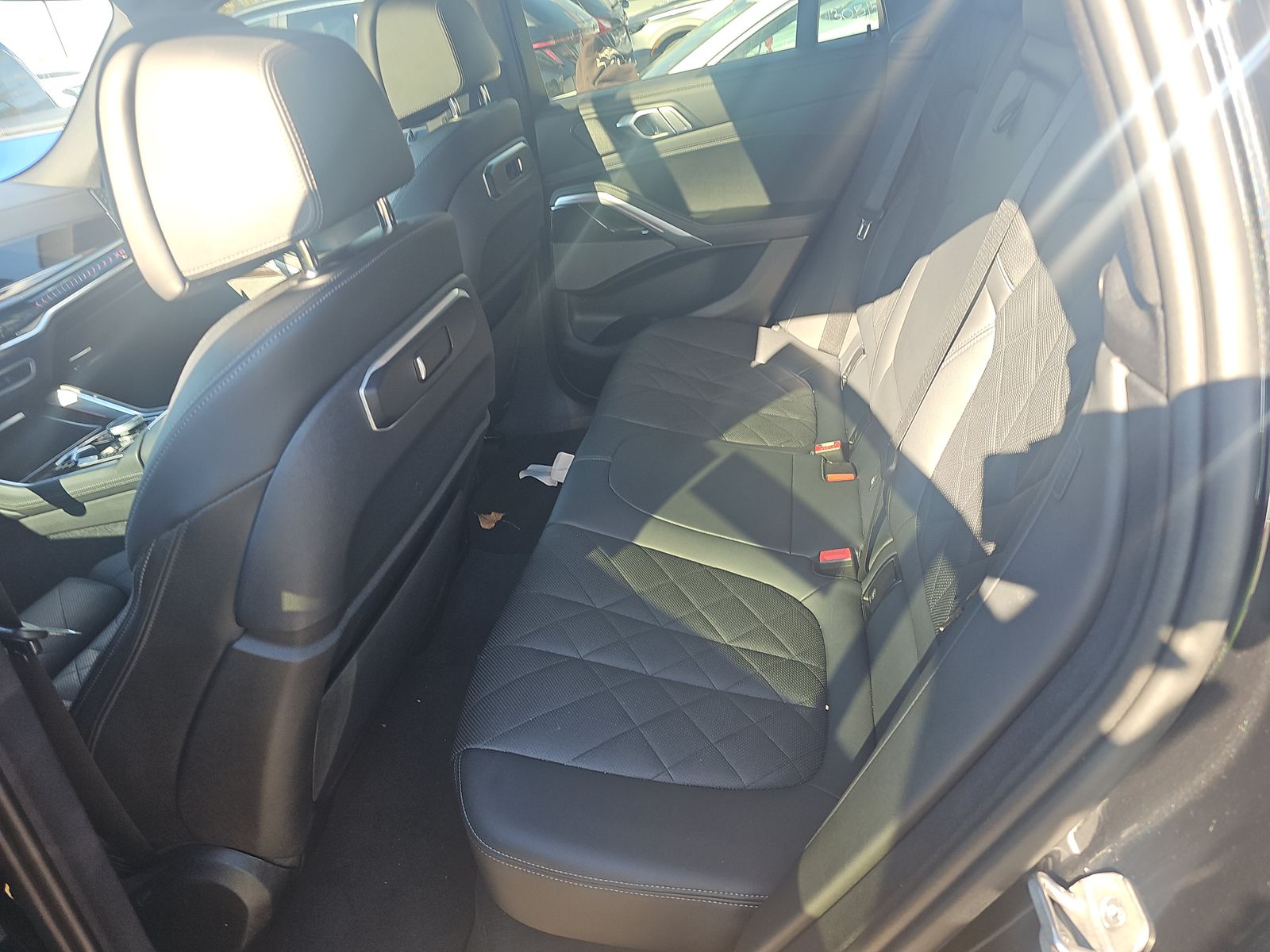 2024 BMW X6 xDrive40i AWD